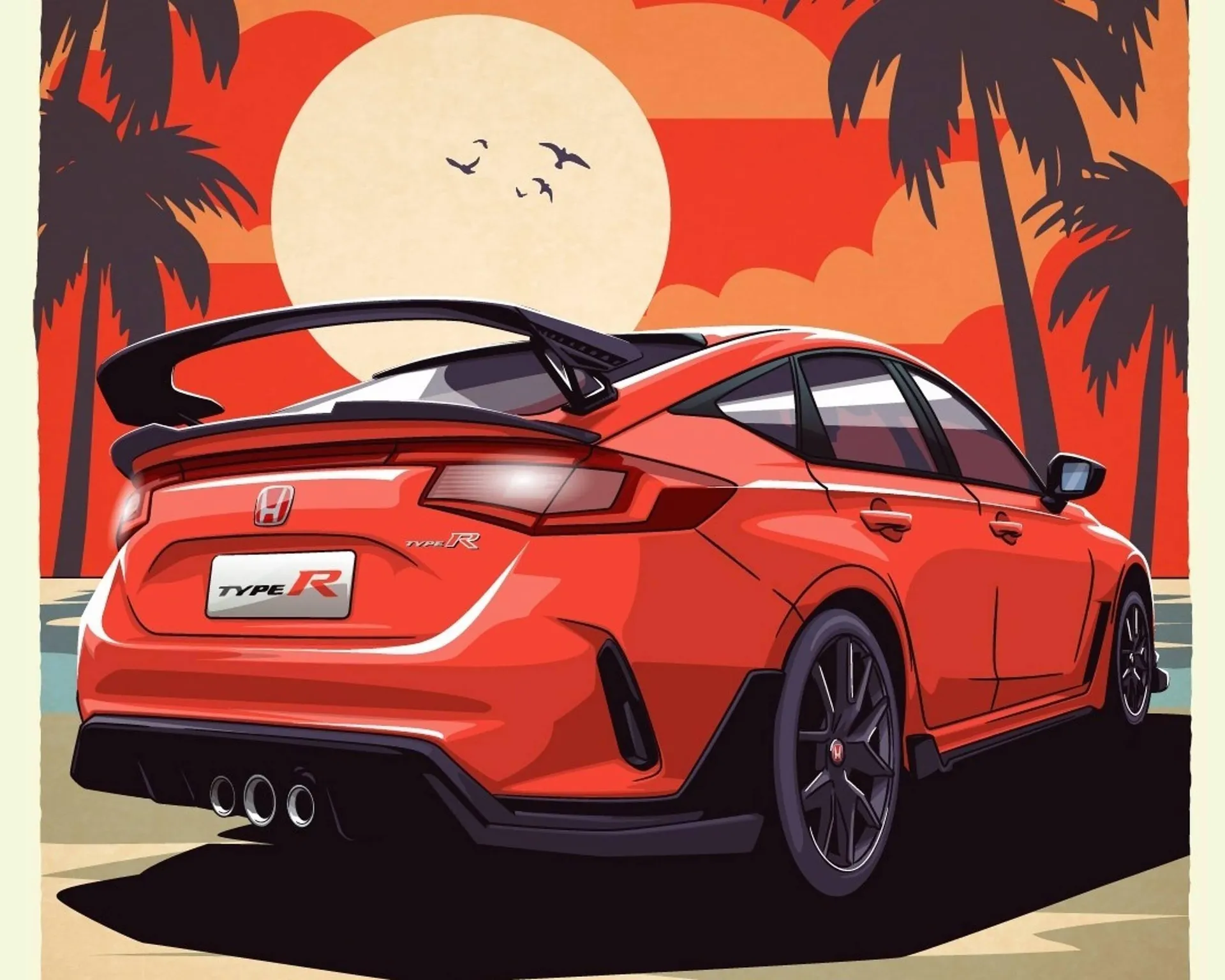 Catálogo de Folleto Honda 7 de agosto al 11 de octubre 2025 - Página 1