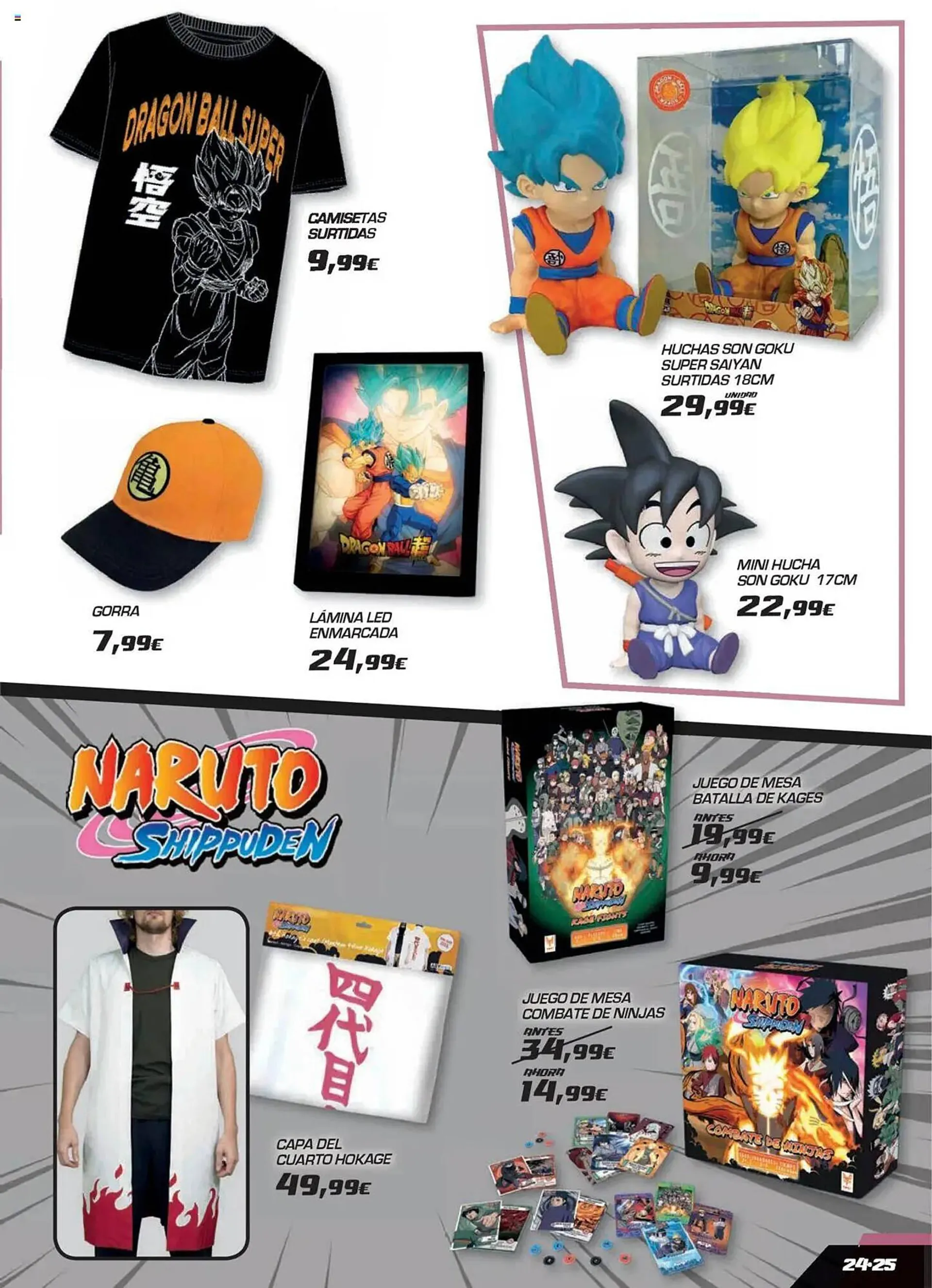 Catálogo de Folleto Toy Planet 1 de julio al 4 de noviembre 2025 - Página 25