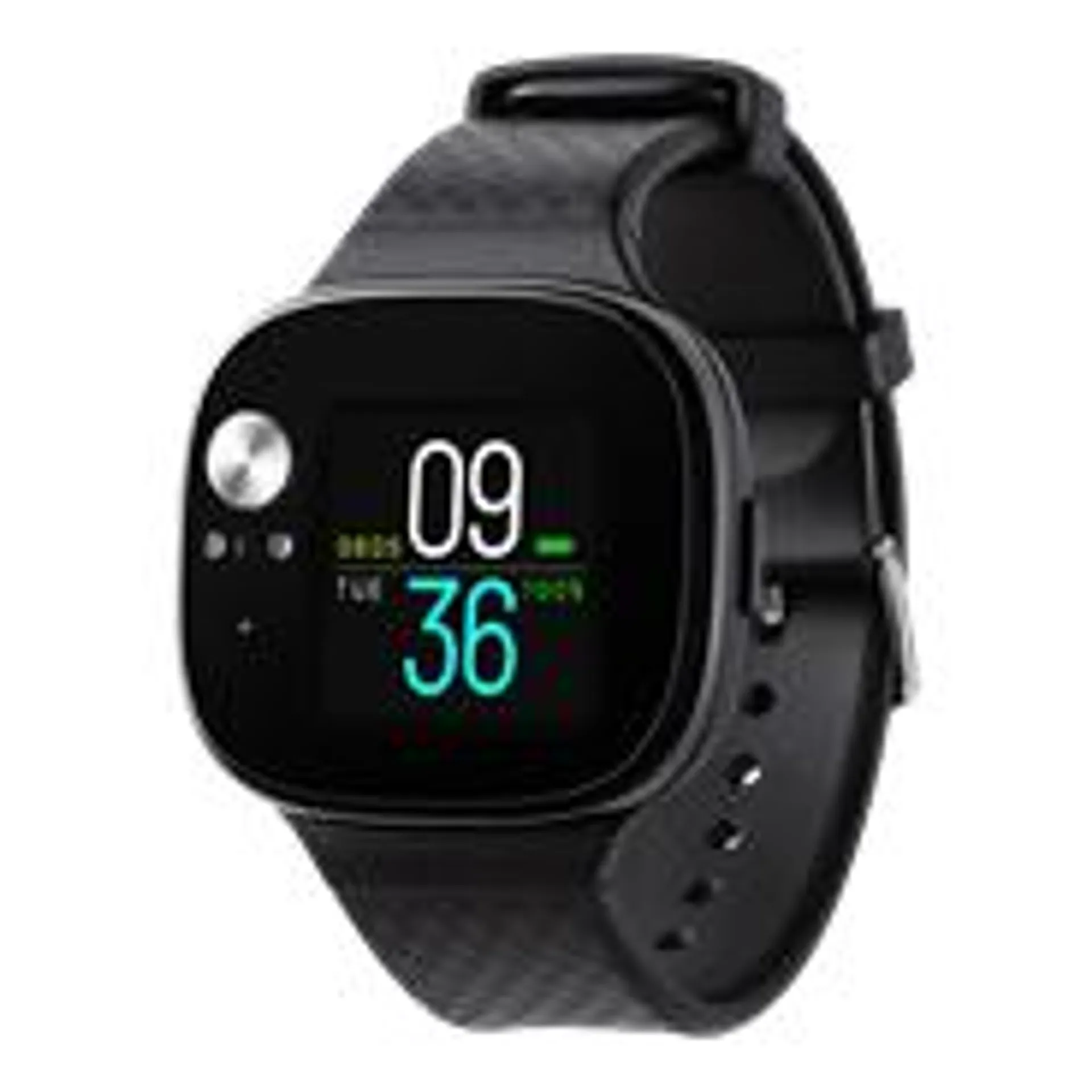 ASUS VivoWatch BP (HC-A04A)