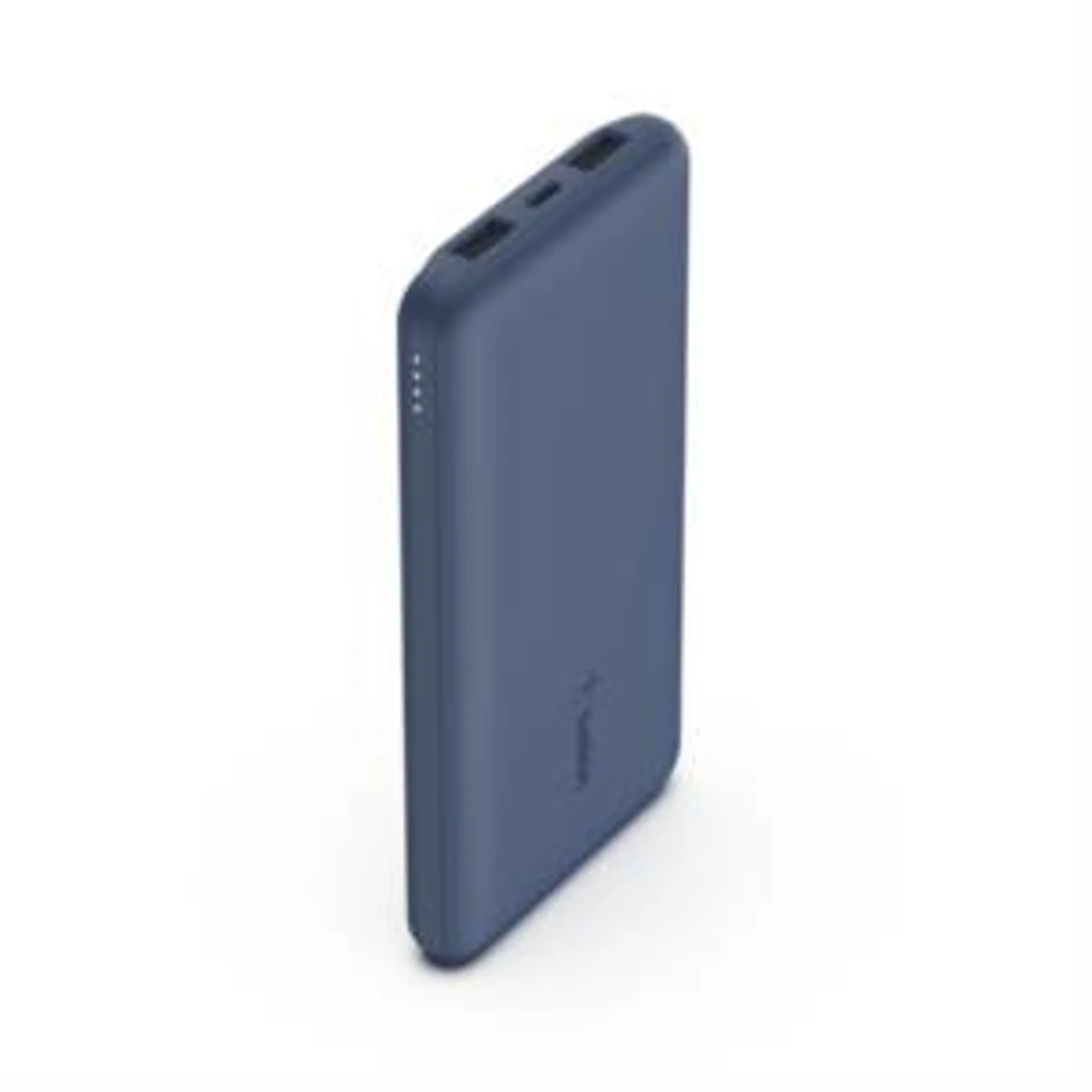 POWERBANK BELKIN BPB011BTBL USB-C COLOR AZUL 10000 MAH 1XUSB-C 2XUSB-A