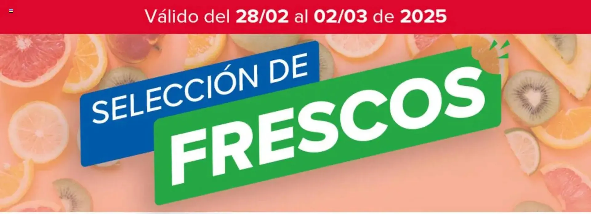 Folleto Costco - 1