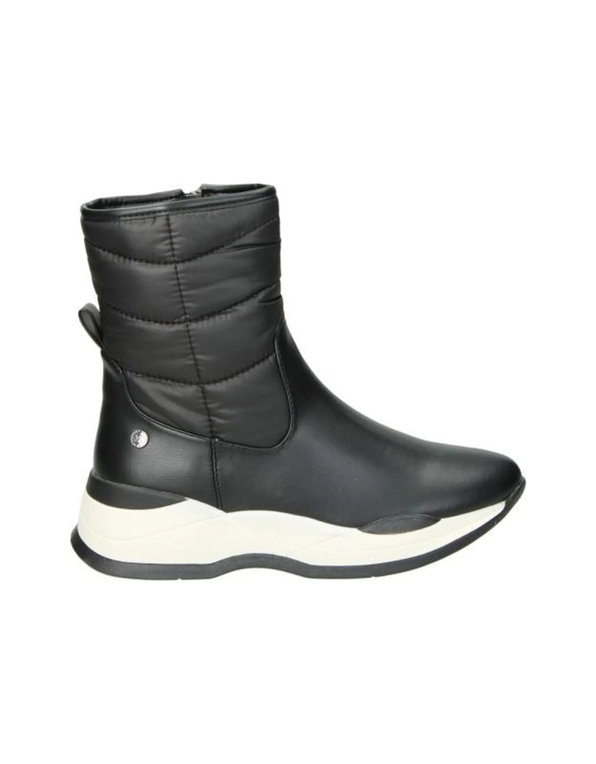 Botines XTI 140634 negro para mujer