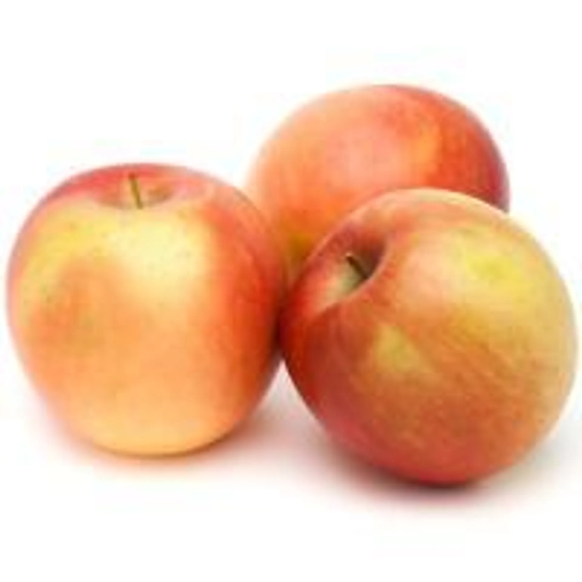 Manzana Fuji, al peso, compra mínima 925 g / 5 uds