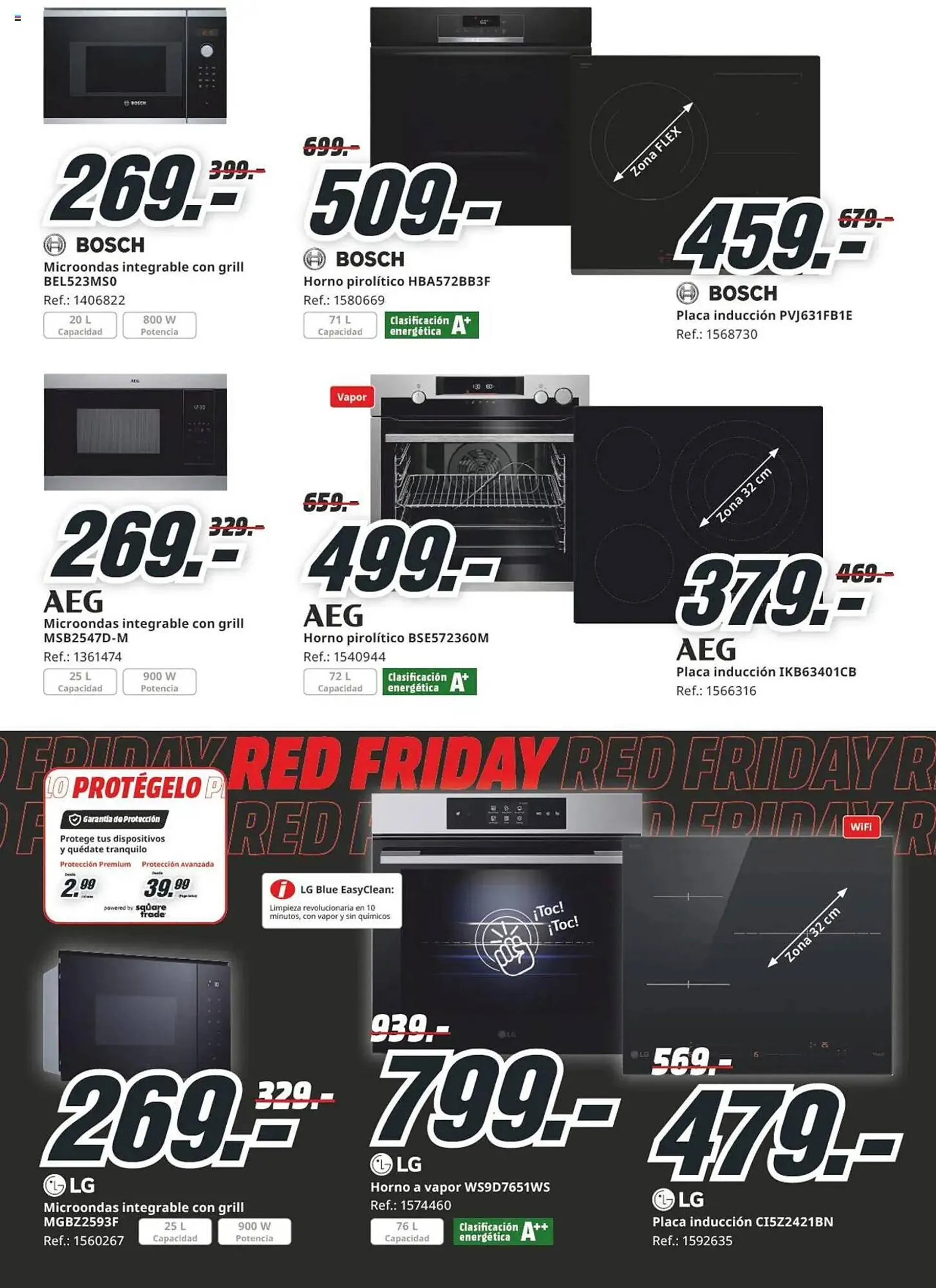 Catálogo de Folleto MediaMarkt 2 de junio al 9 de junio 2025 - Página 18