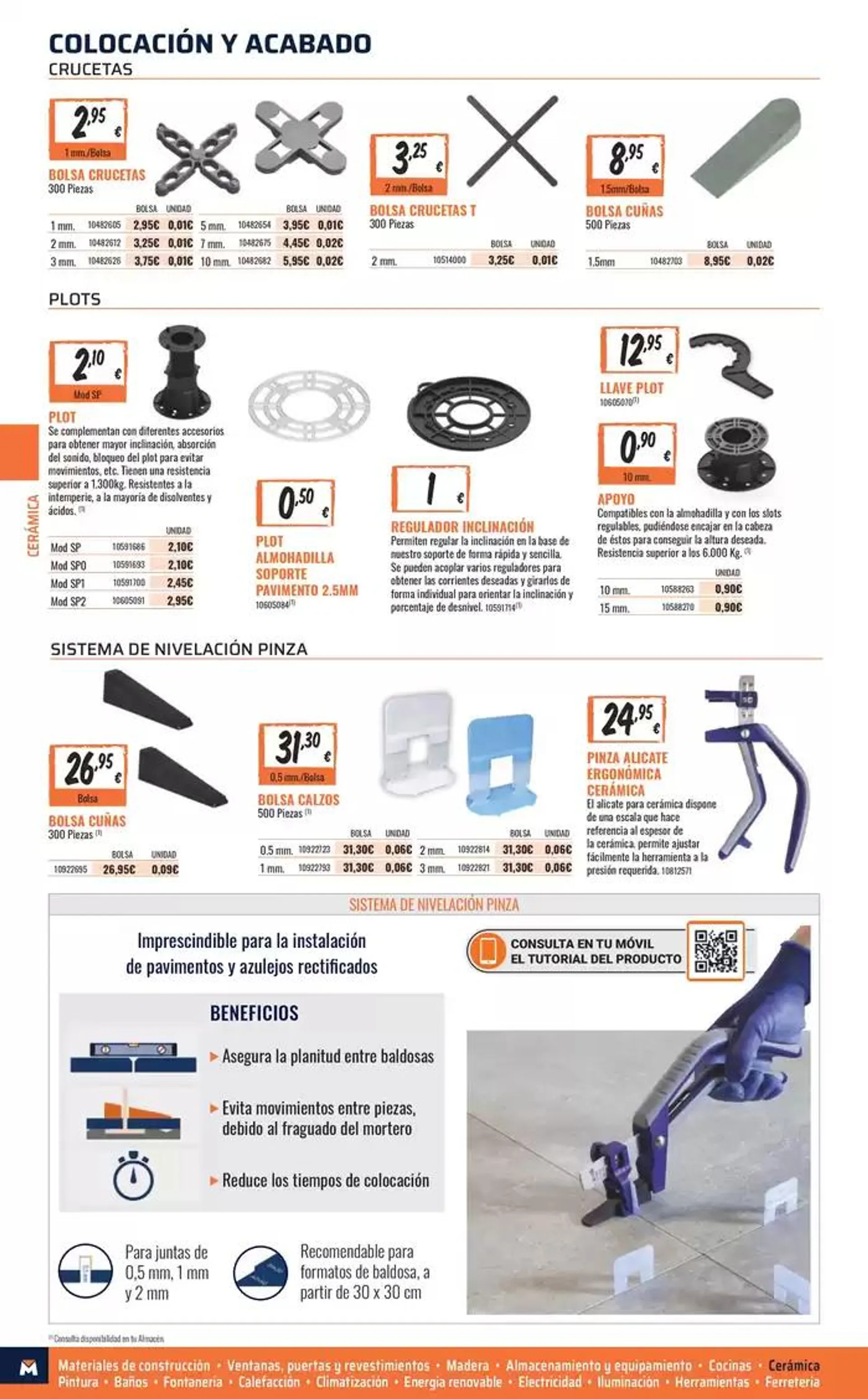 Catálogo de Catálogo 2025 Lleida 1 de enero al 31 de diciembre 2025 - Página 47