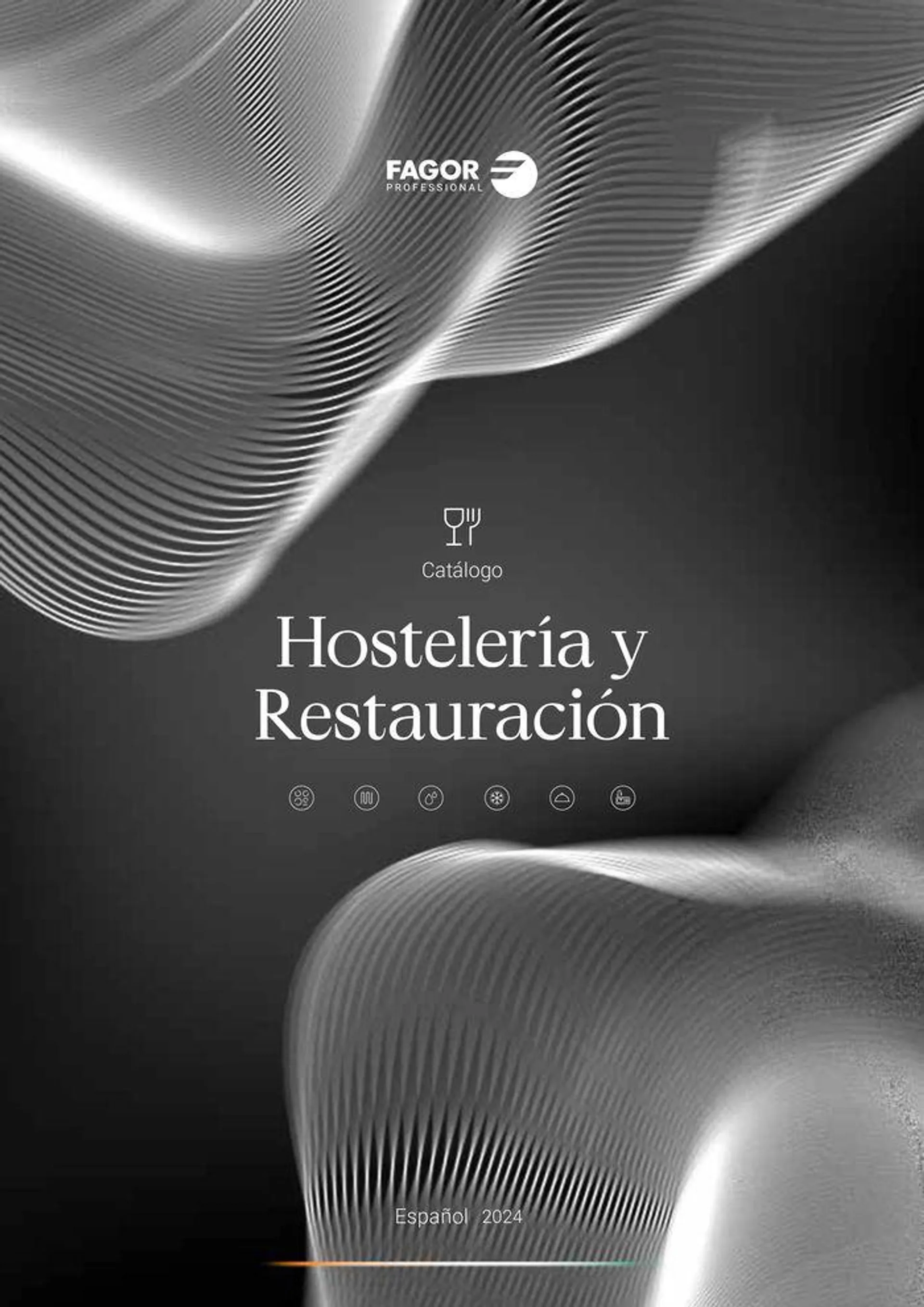 Hostelería y Restauración - 1