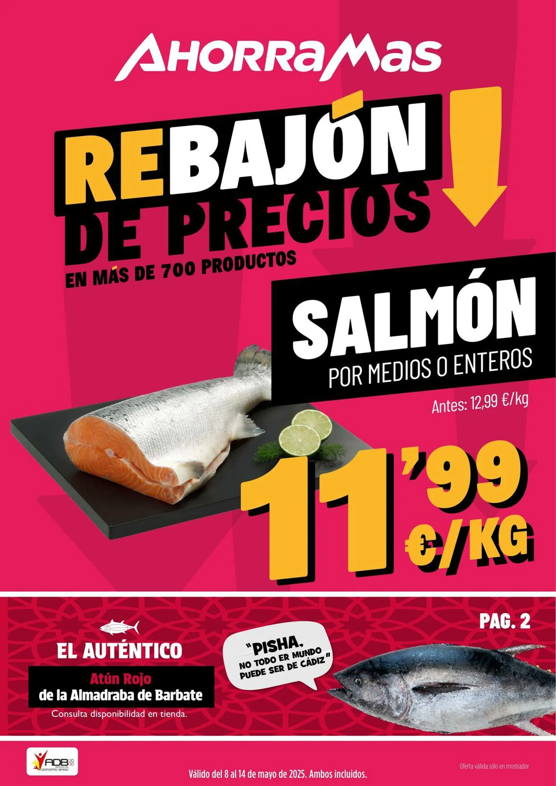 AhorraMas - 1