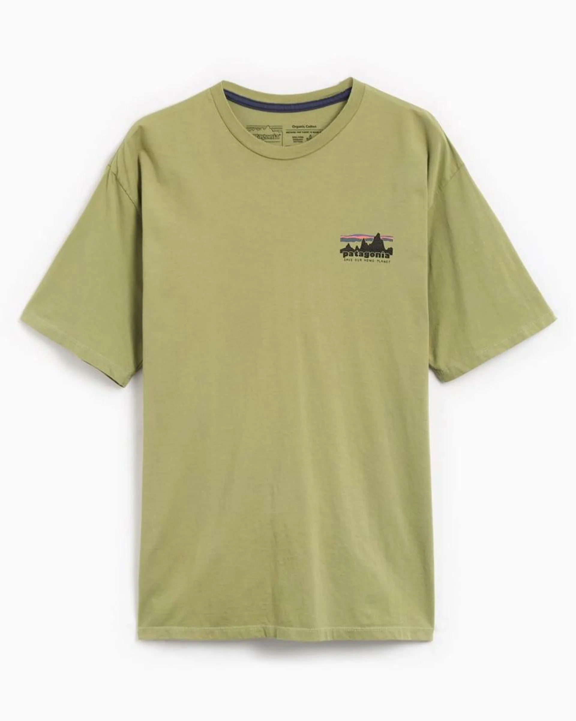 Patagonia '73 Skyline Men's Organic T-Shirt