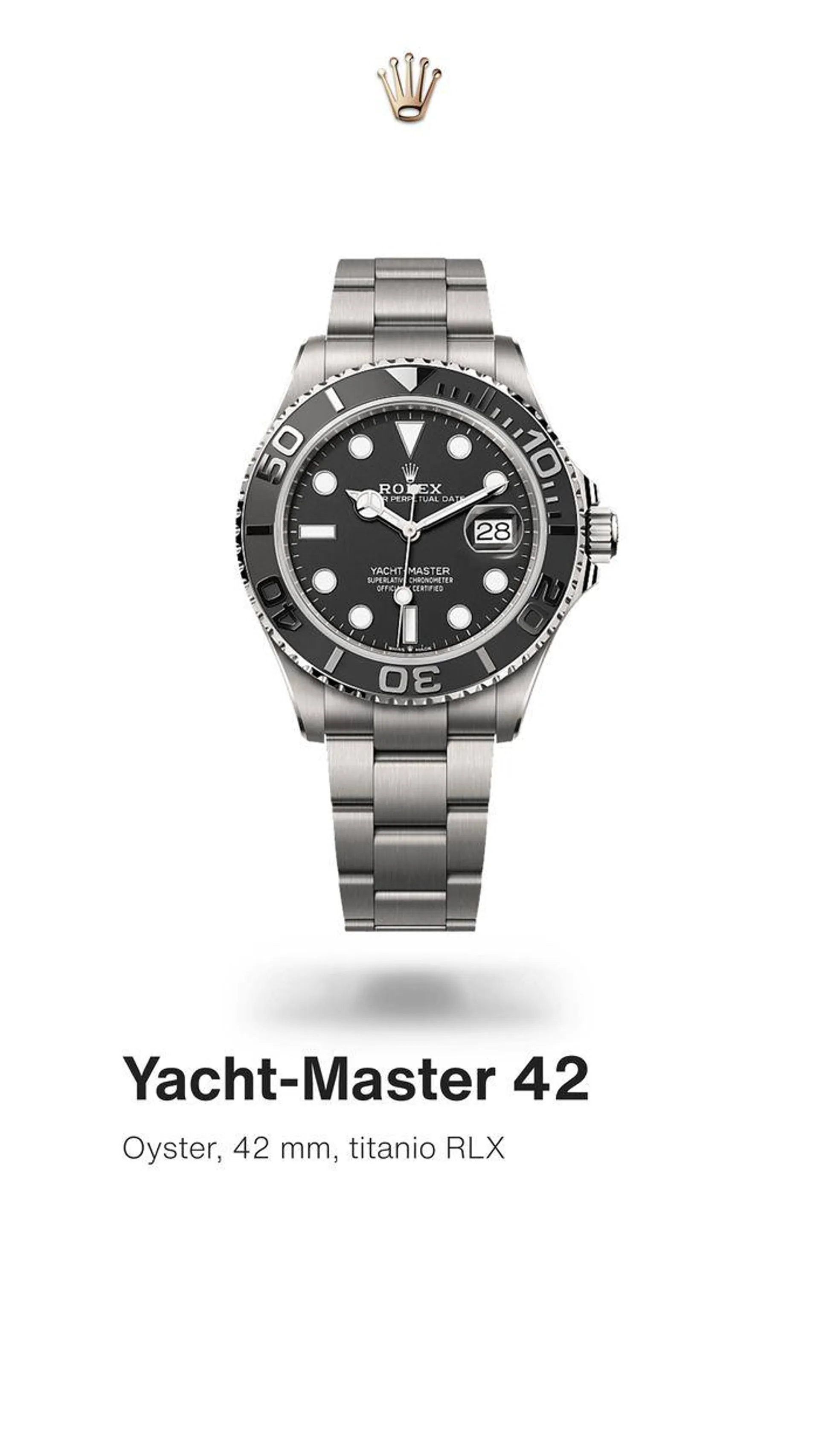 Yacht-Master 42 - 1