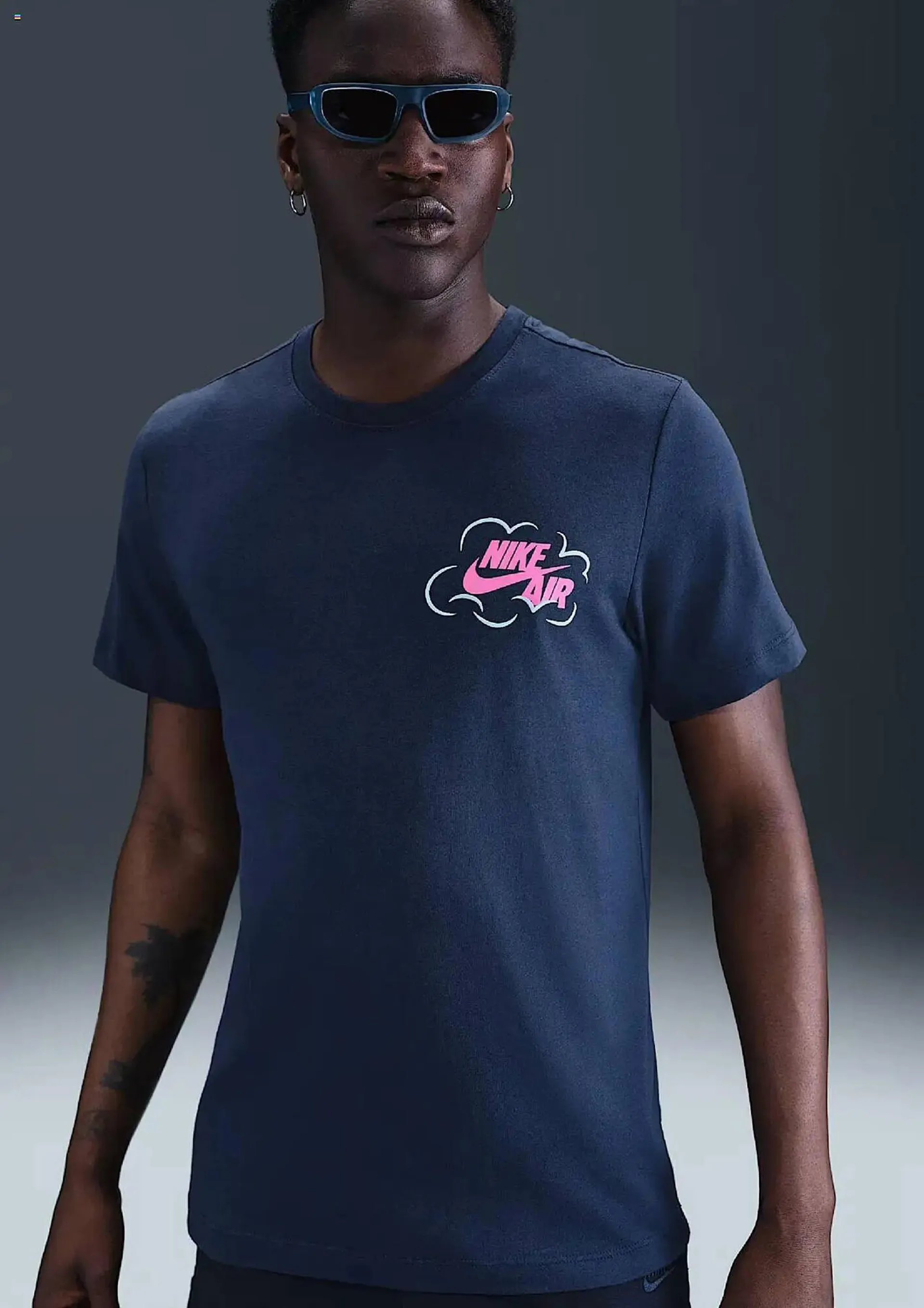 Nike Prospekt von 1. Mai bis 31. Mai 2025 - Prospekt seite 3