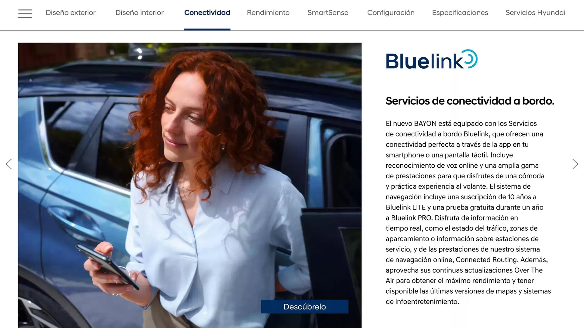 Catálogo de Folleto Hyundai 18 de octubre al 18 de octubre 2025 - Página 11