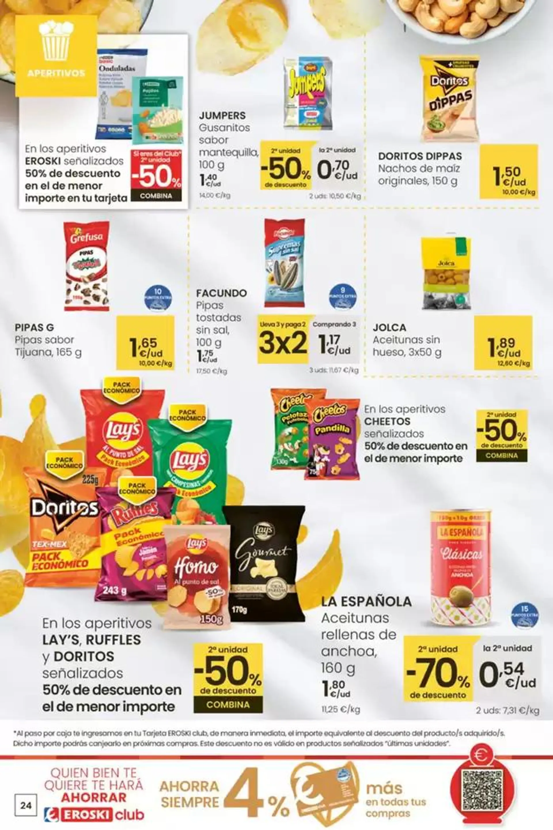 Catálogo de 2° unidad 70% de descuento 2 de mayo al 13 de mayo 2025 - Página 24