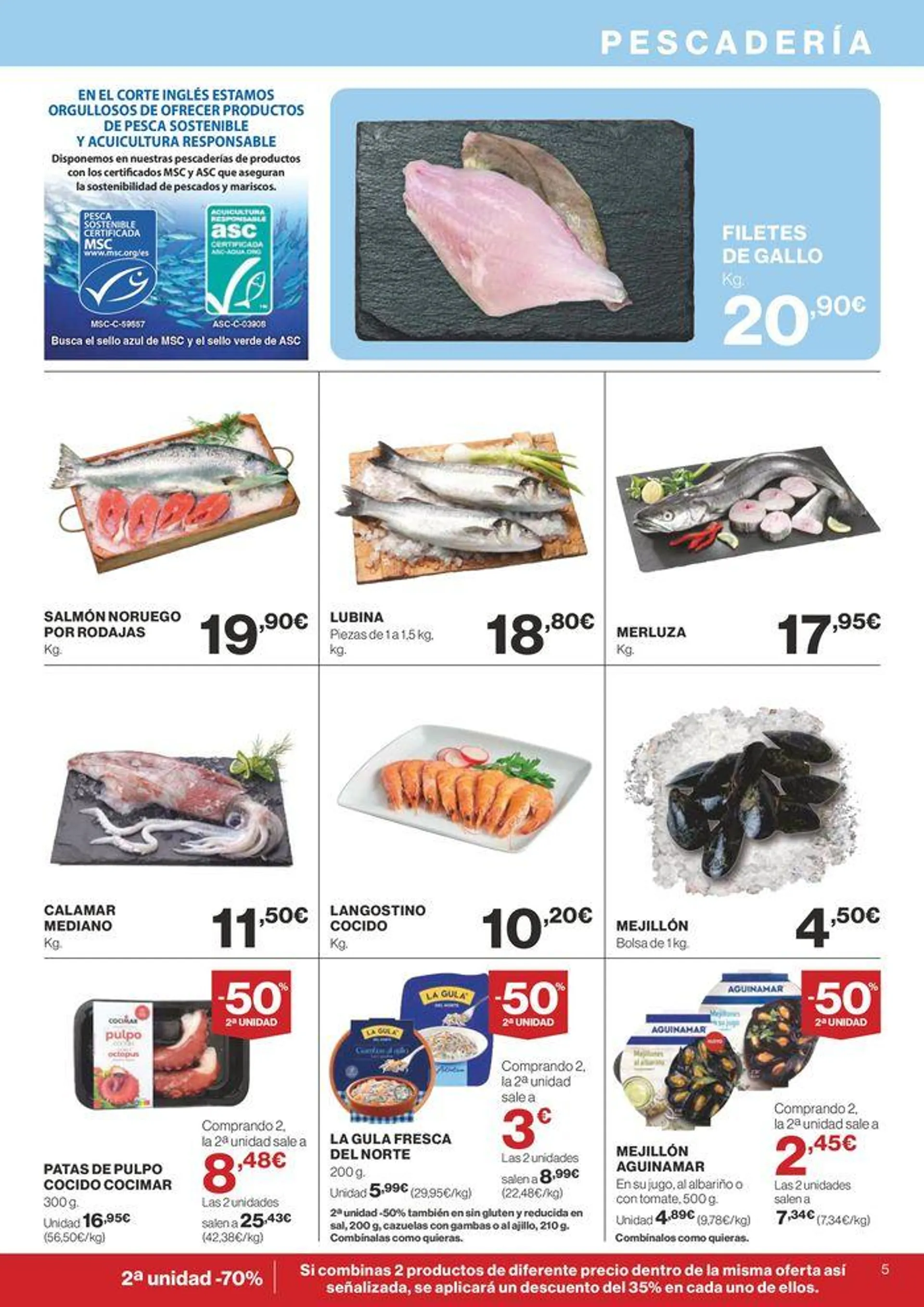 Ofertas quincenales para Canarias - 5