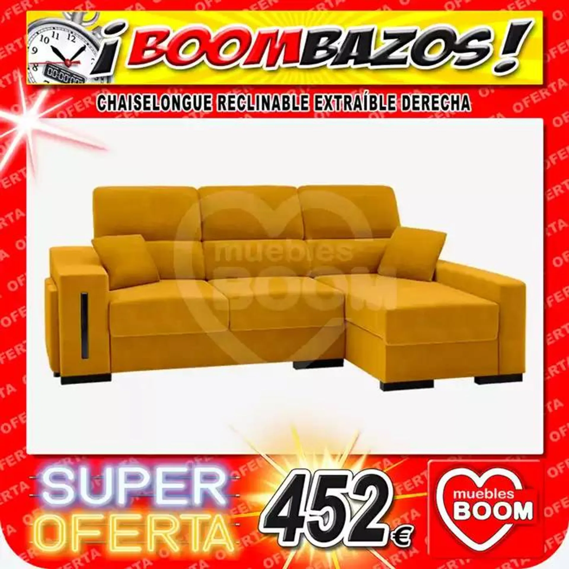 Catálogo Muebles Boom - 1