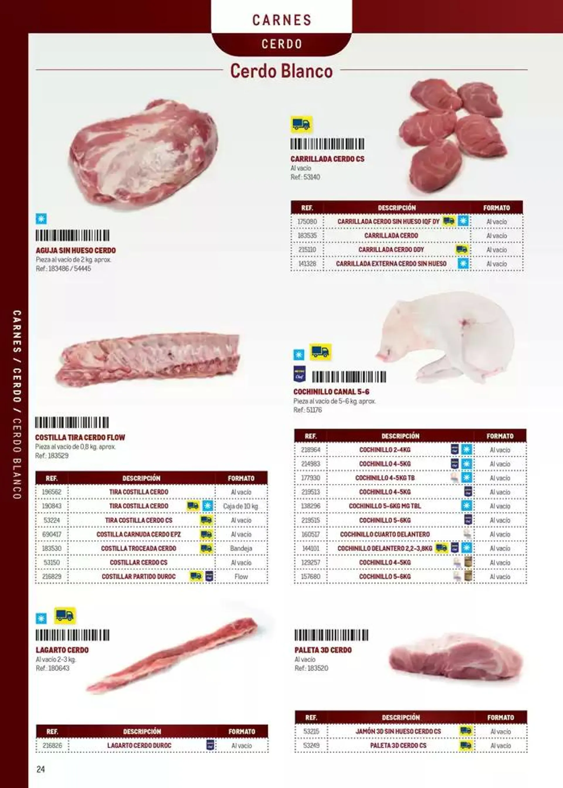 Catálogo de Especia Carta Prat 8 de abril al 31 de diciembre 2025 - Página 24