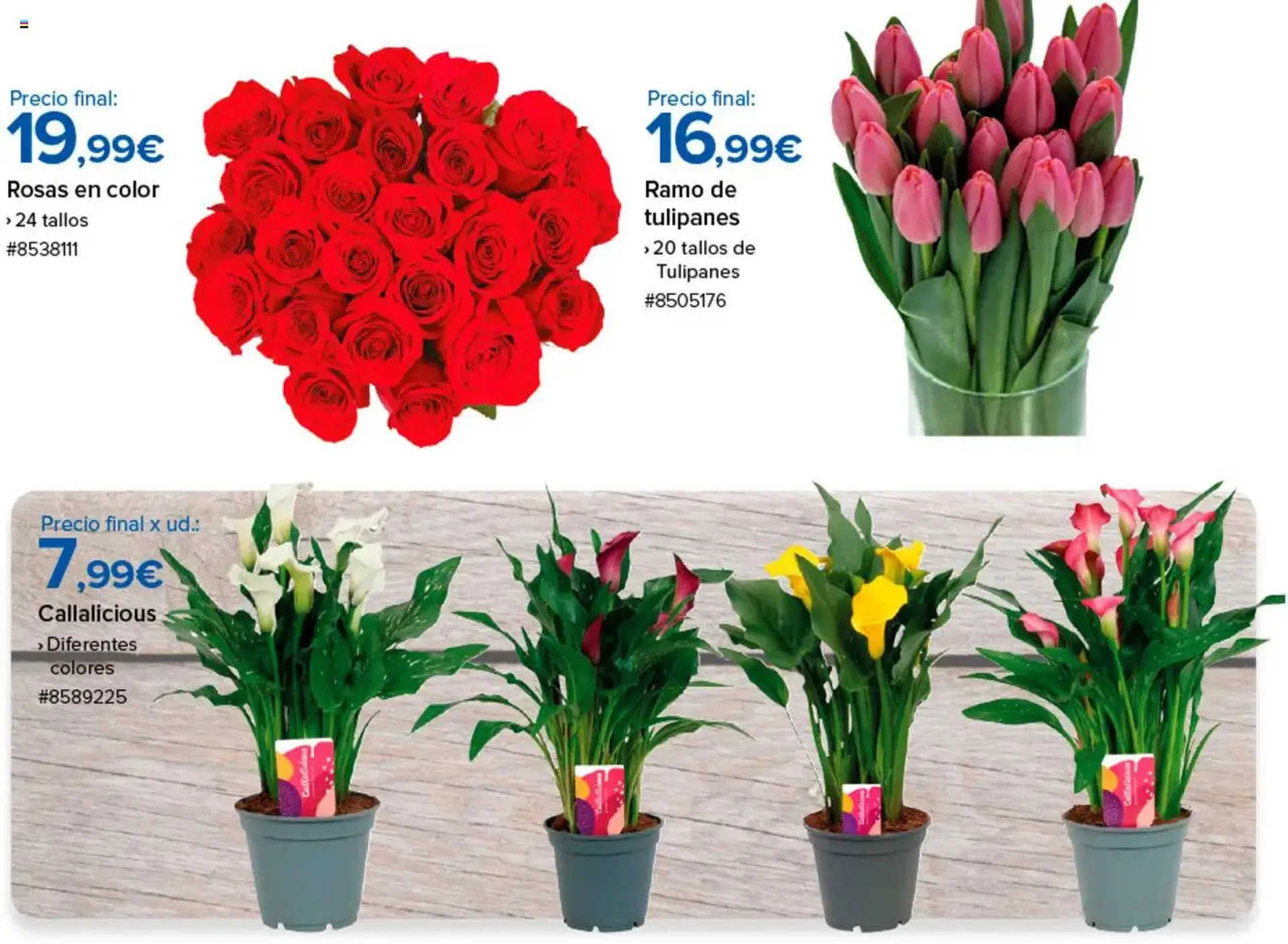 Catálogo de Folleto Costco 28 de abril al 5 de mayo 2025 - Página 2