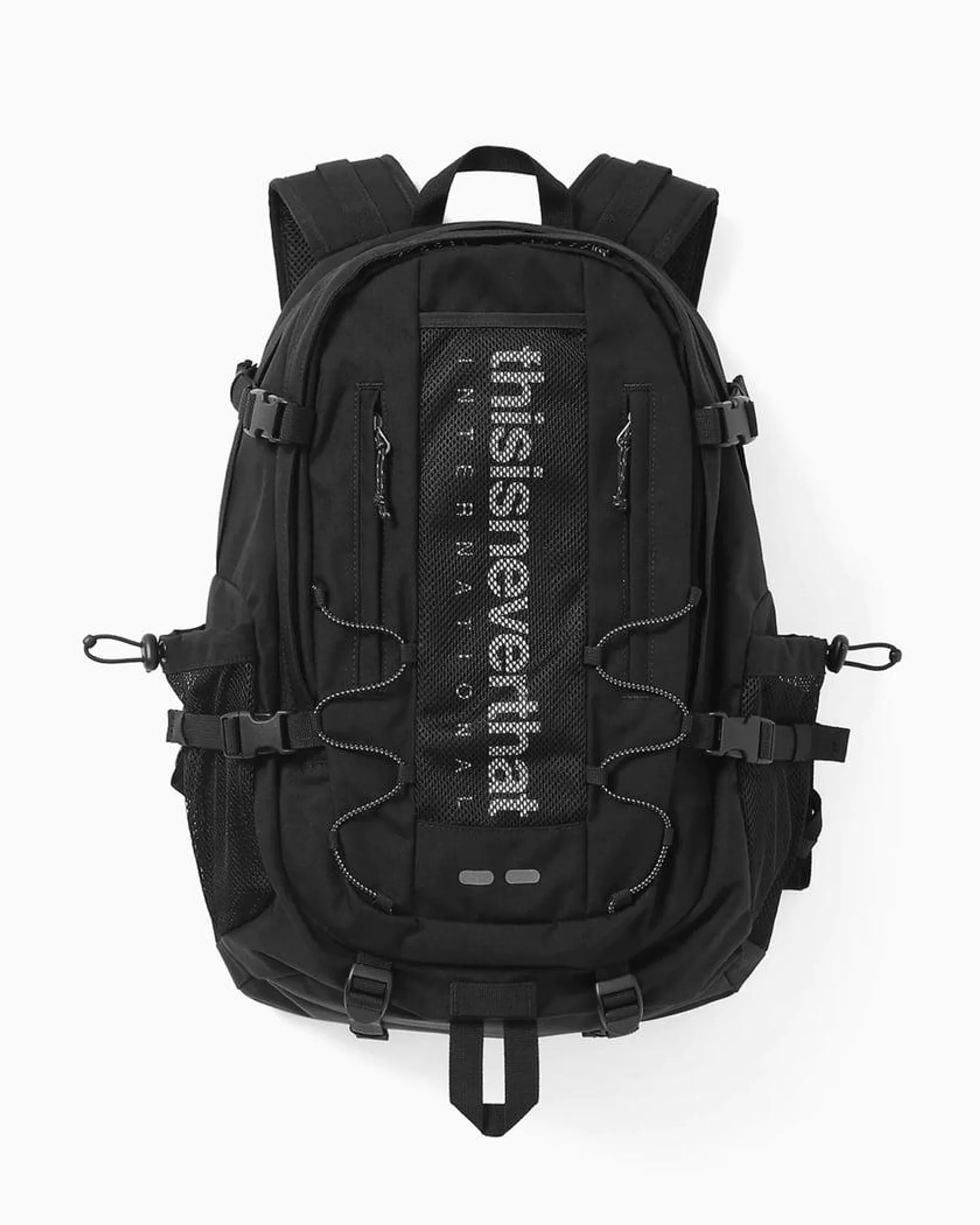 thisisneverthat® INTL-Logo Unisex Backpack 30 L