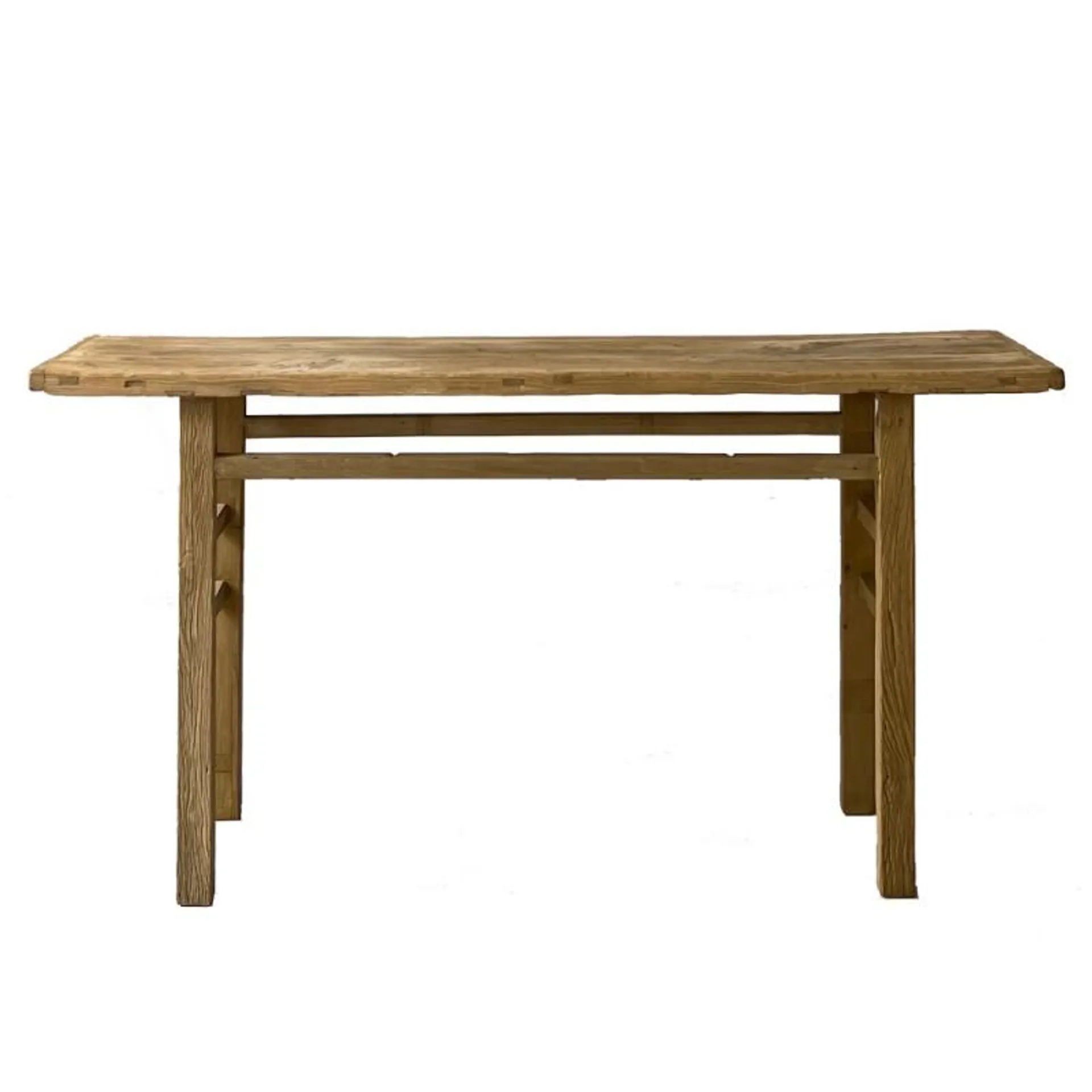 Elm console table 170cm