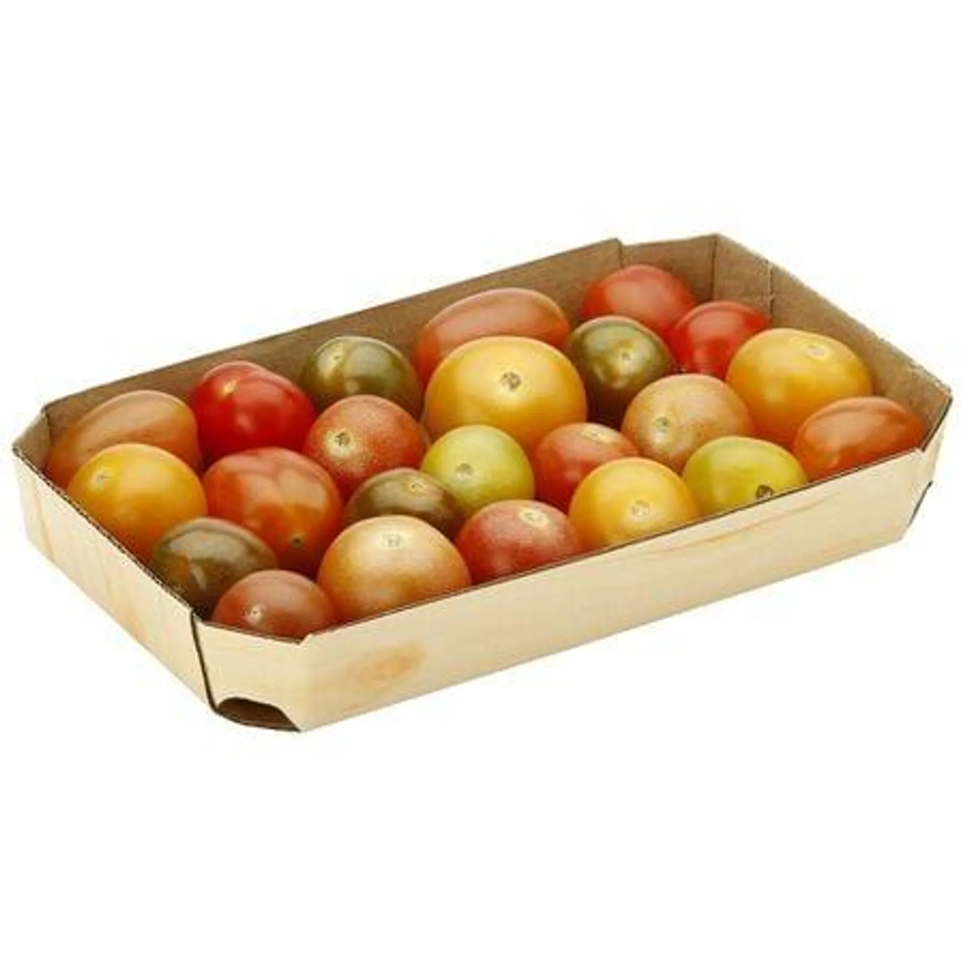 Tomate cherry mixto 250g