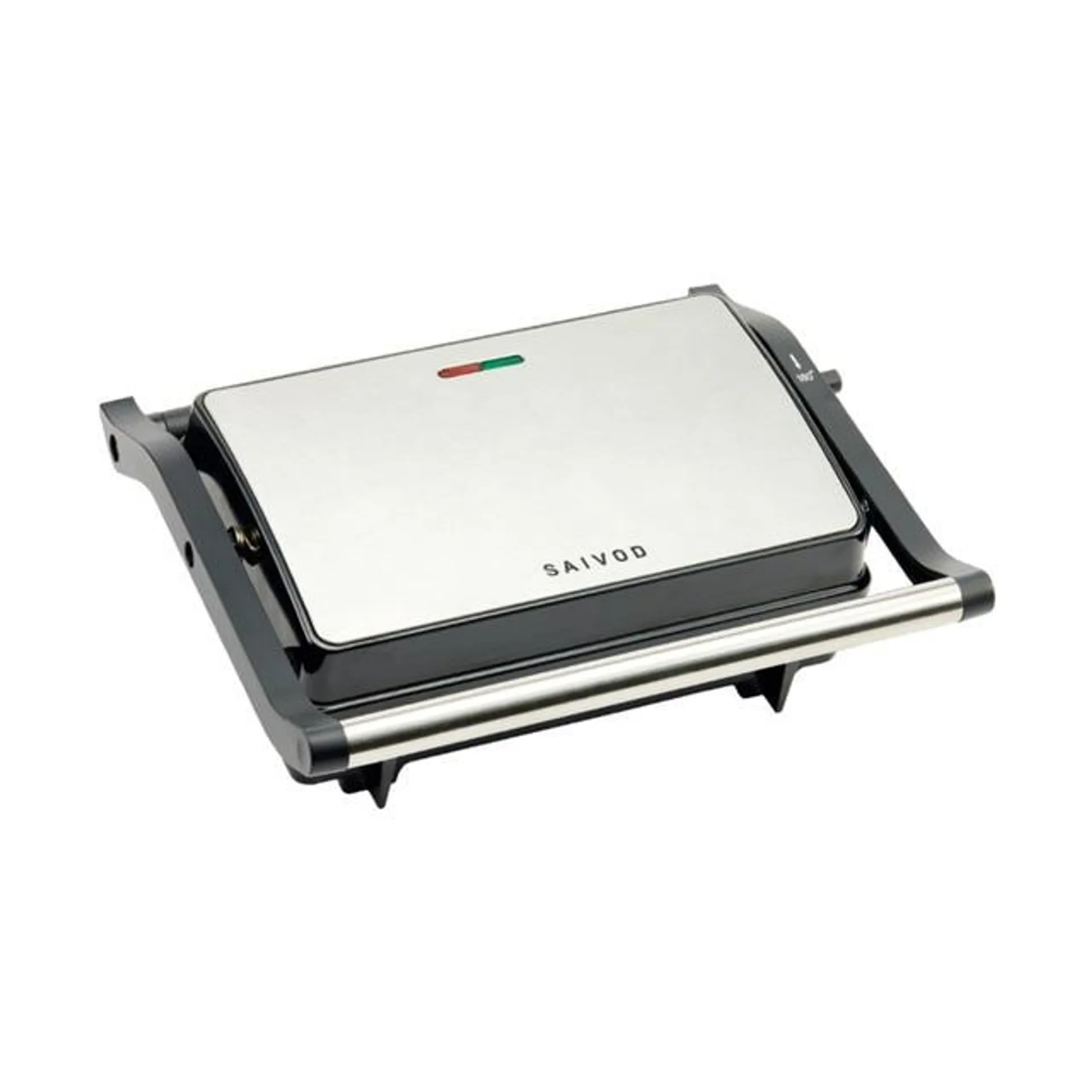 Grill Saivod Y-8831 con apertura 180 º
