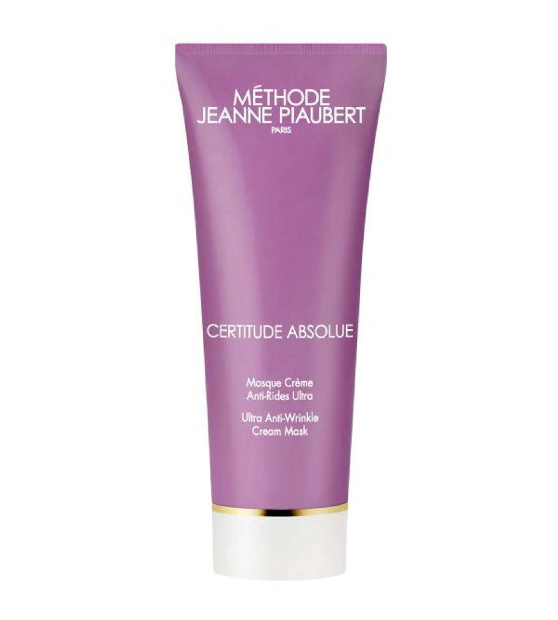 Certitude Absolue Masque Crème Anti-Rides Ultra | 75 ml