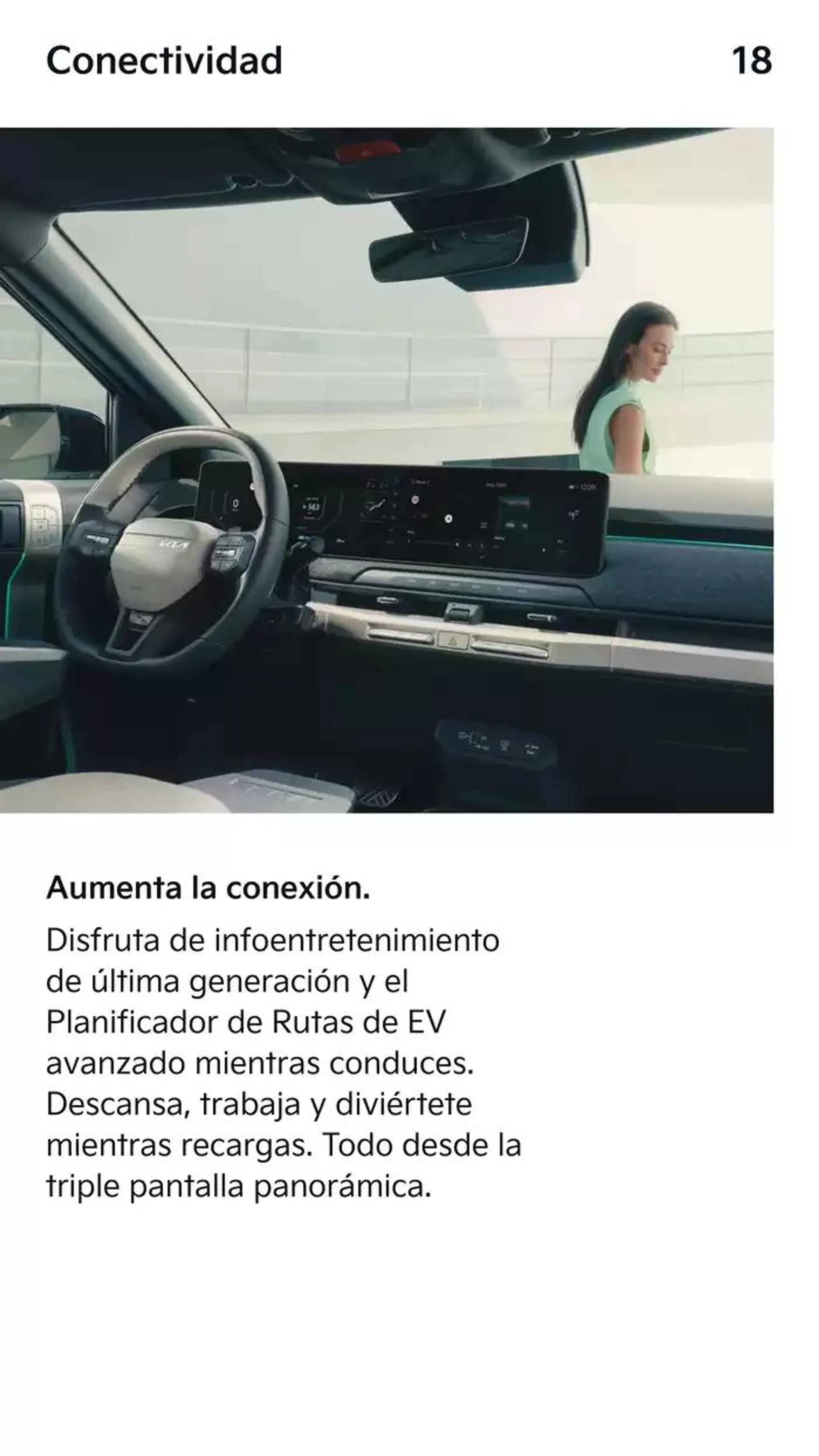 Catálogo de EV3 2 de diciembre al 30 de noviembre 2025 - Página 18