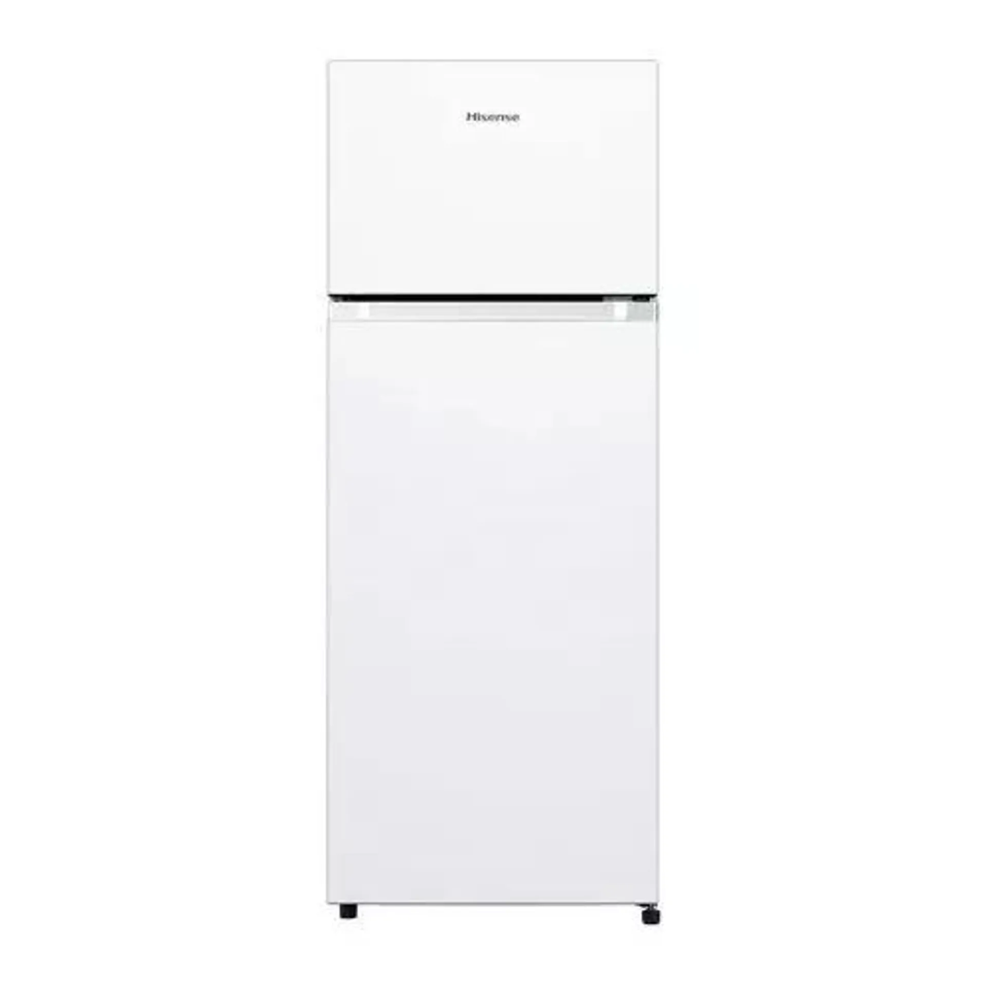 Frigorífico 2 puertas Hisense RT267D4AWE