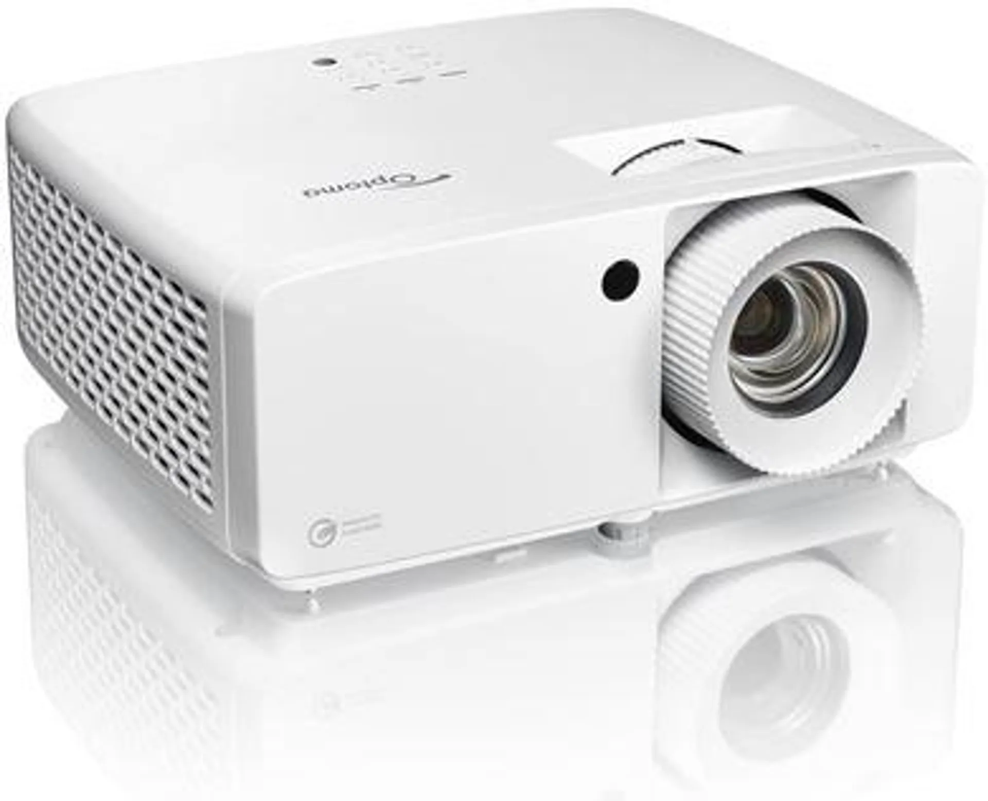 Proyector Optoma ZH450 30.000 horas sin mantenimiento, 4500 Lumens