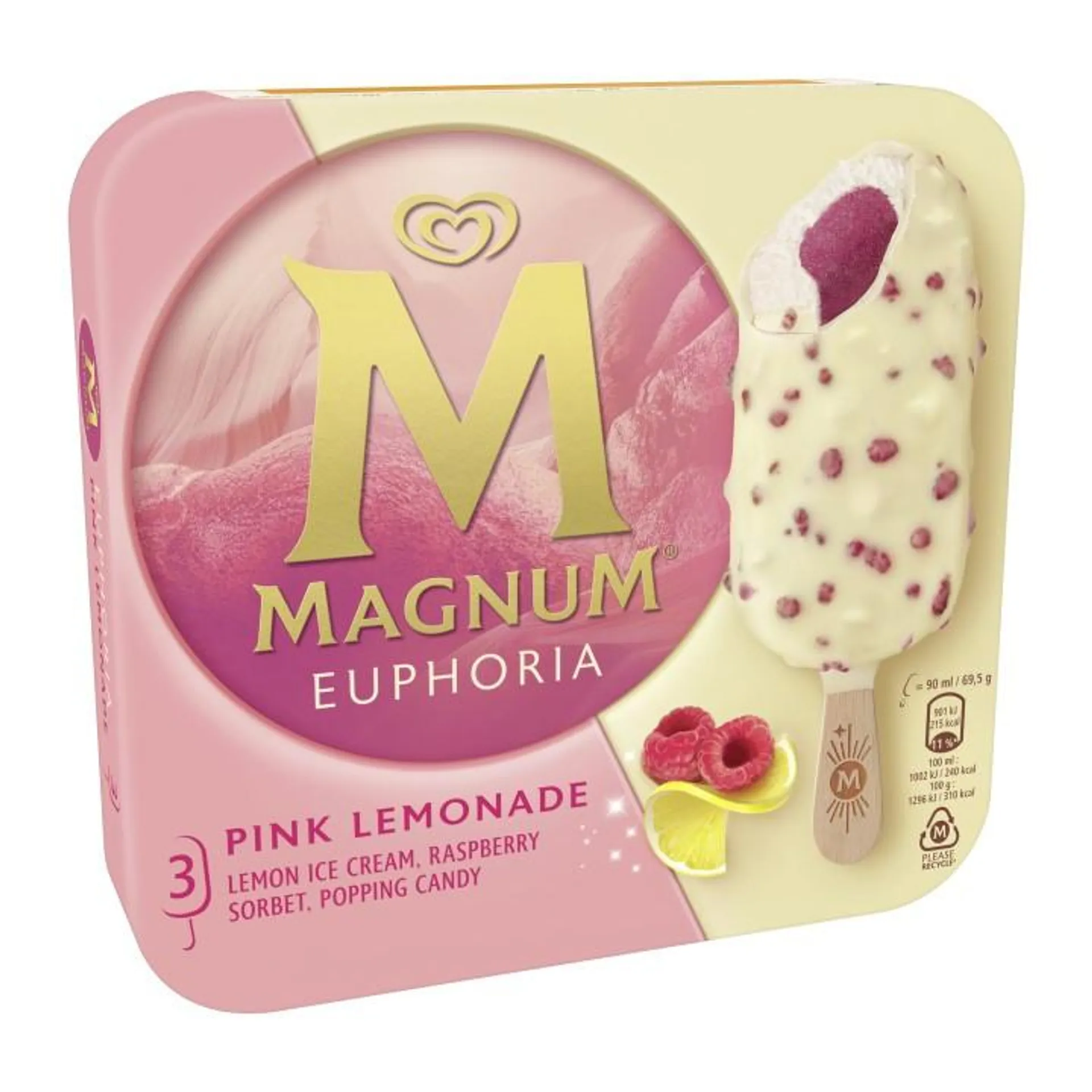 Magnum Euphoria