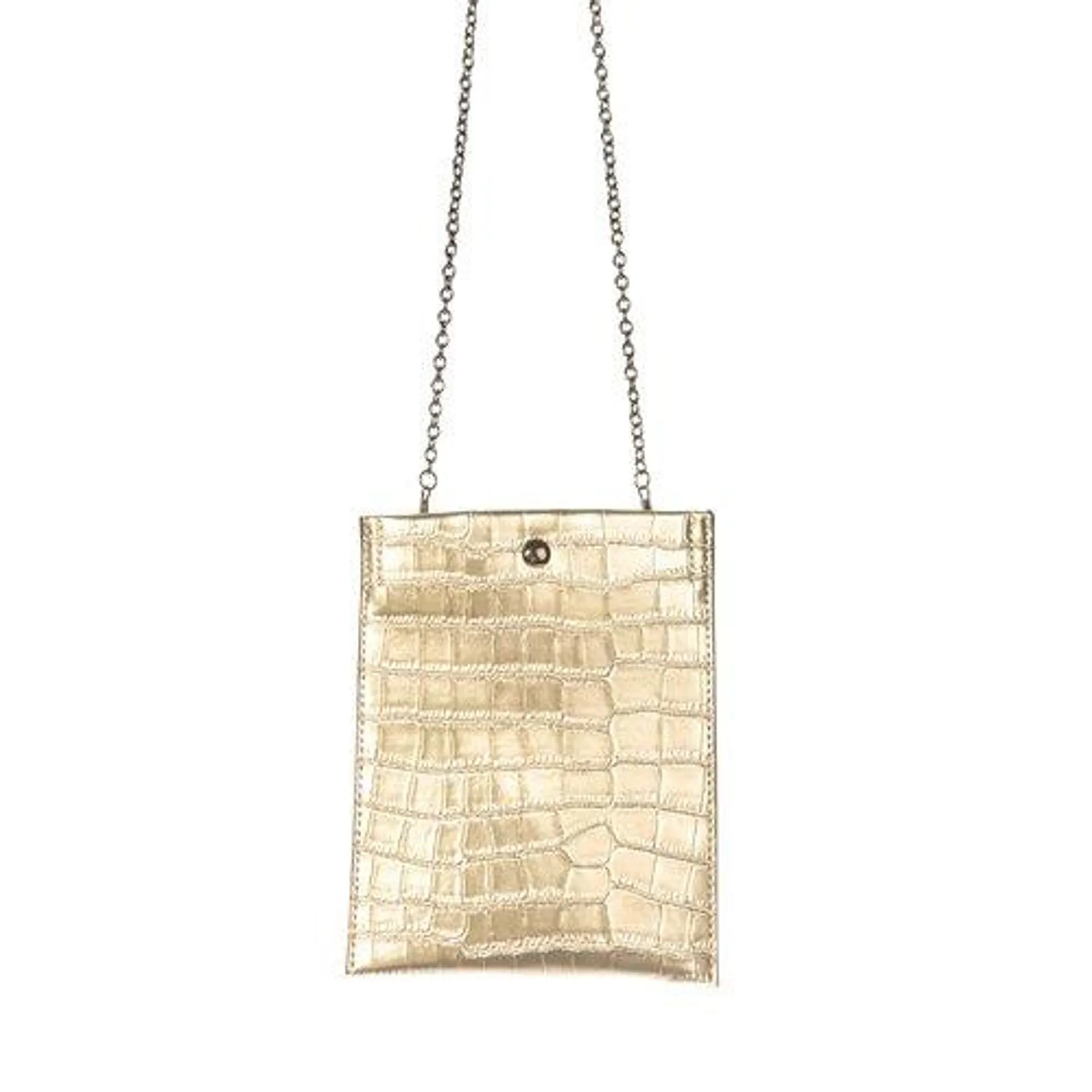 Mini Bolso Golden