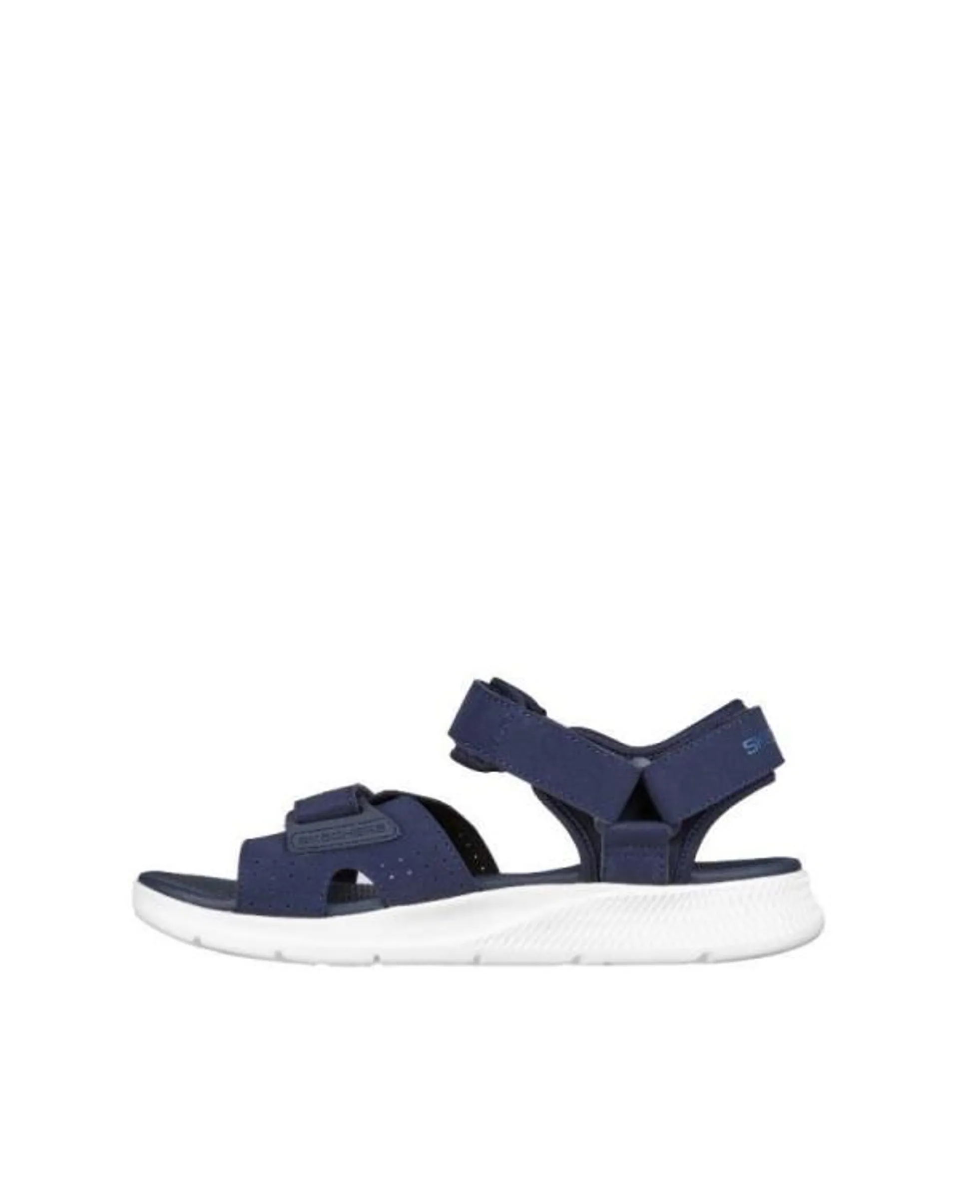 Sandalias Abiertas Hombre Azul 229097 GO CONSISTENT SANDAL