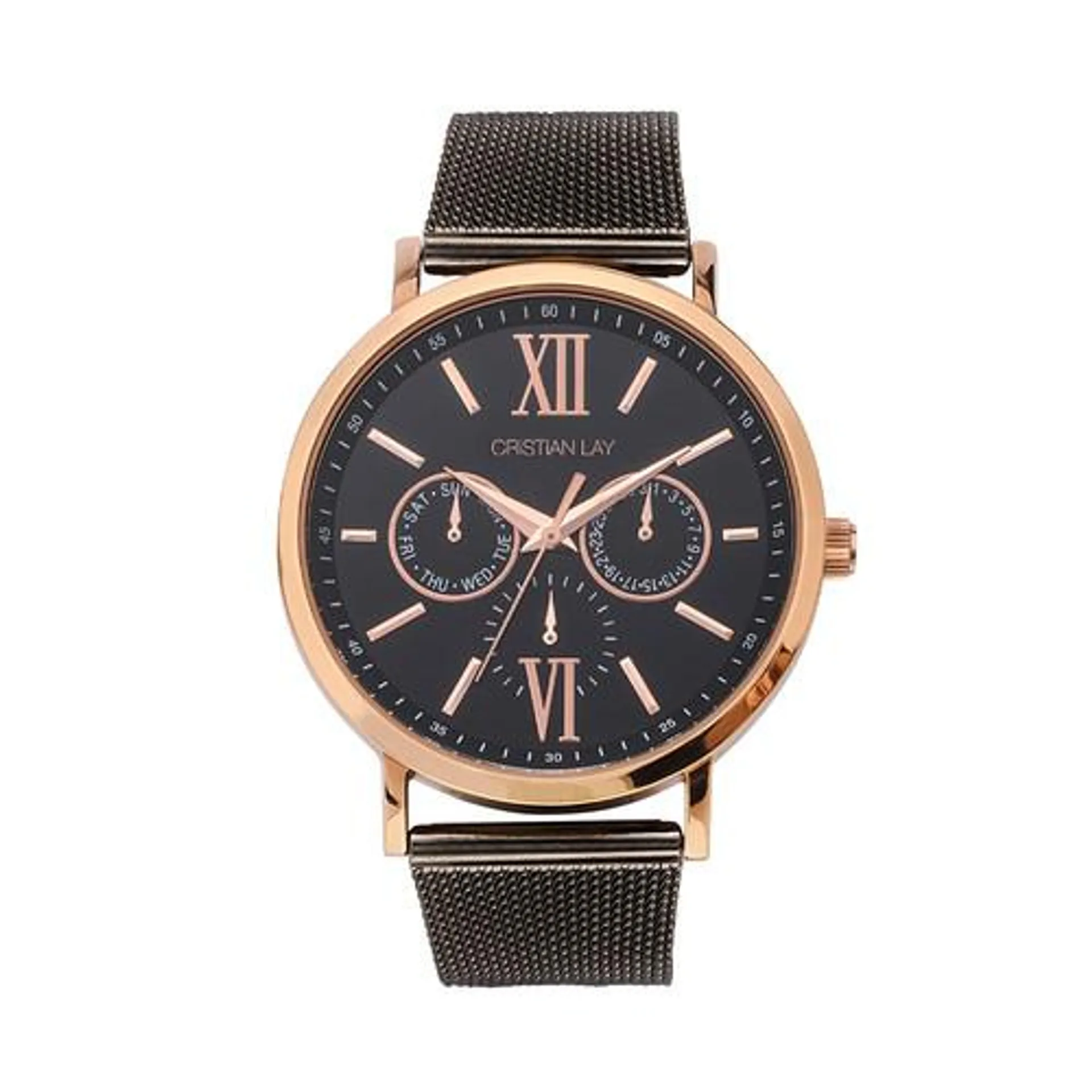 Reloj amira hombre