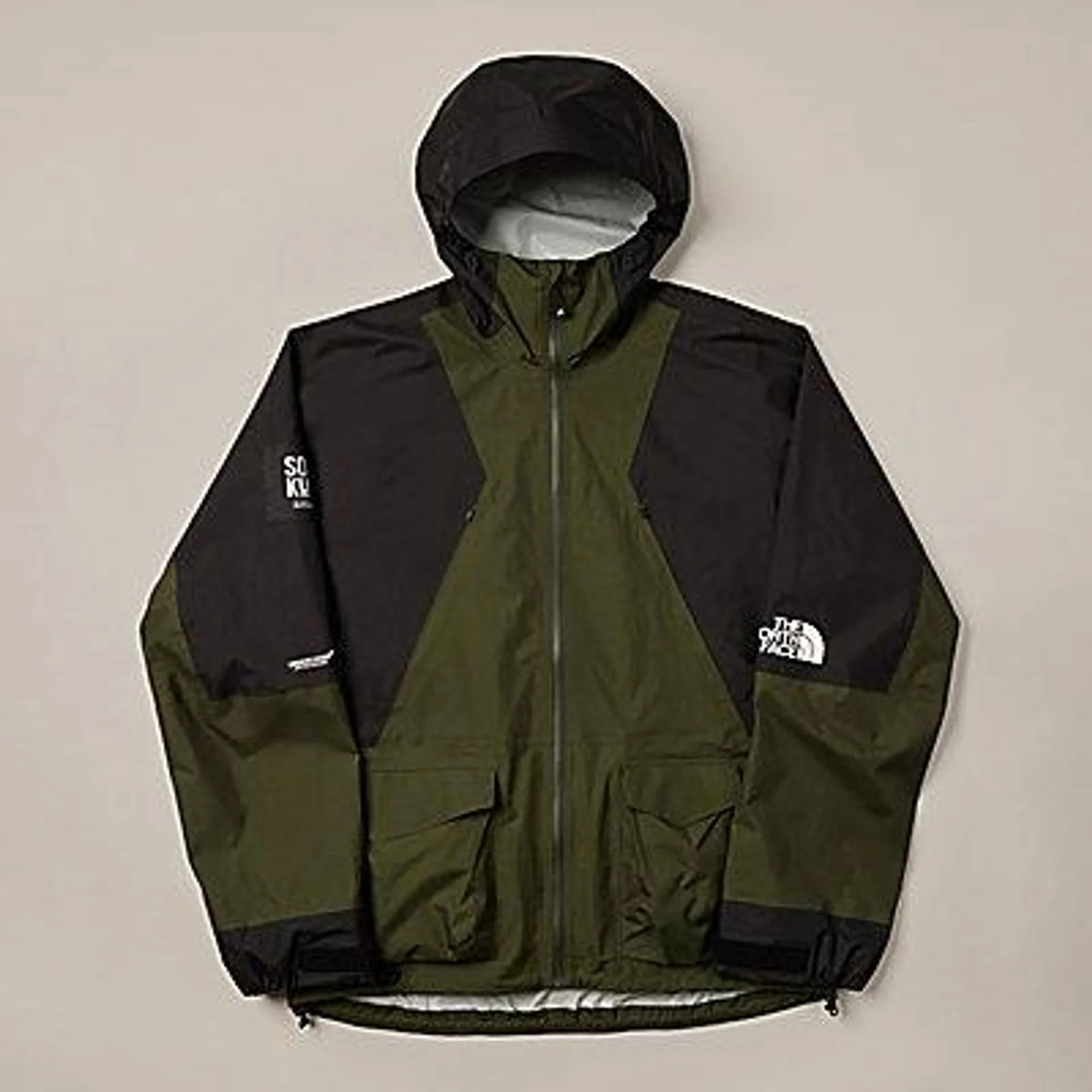 Chaqueta shell plegable de senderismo Mountain Light The North Face X UNDERCOVER SOUKUU