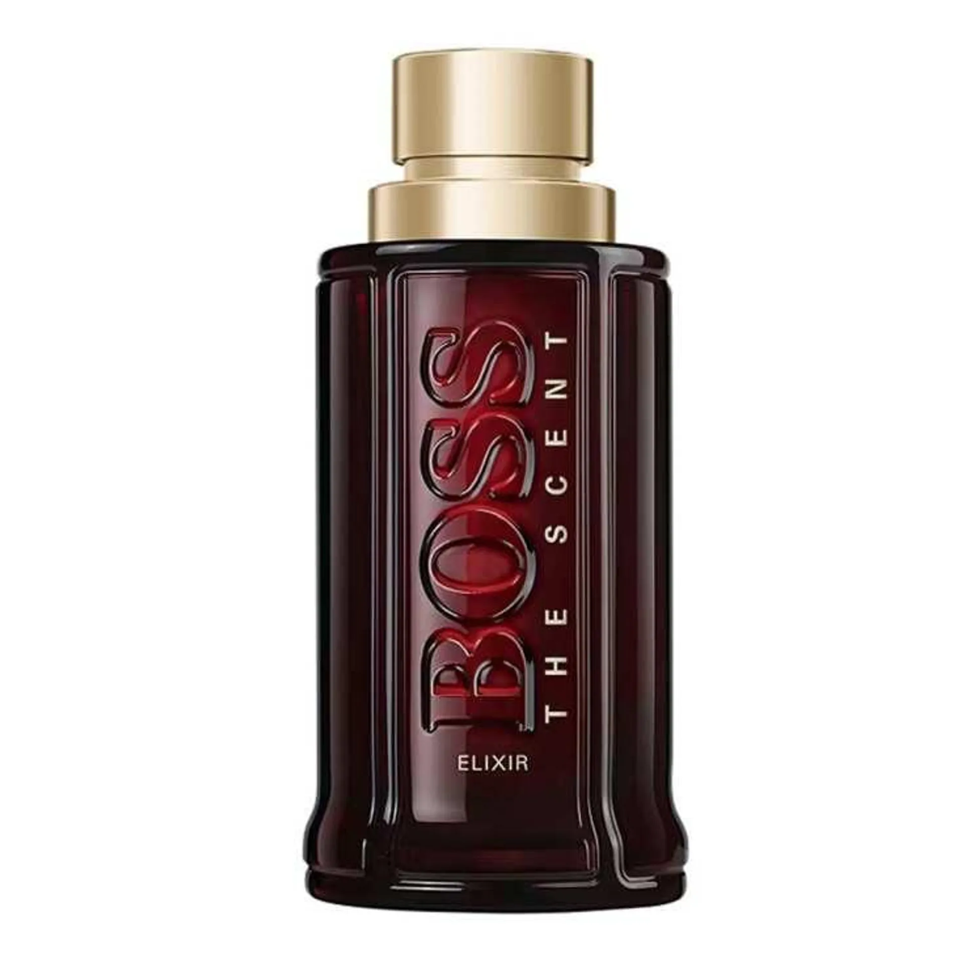 boss the scent elixir parfum intense for him