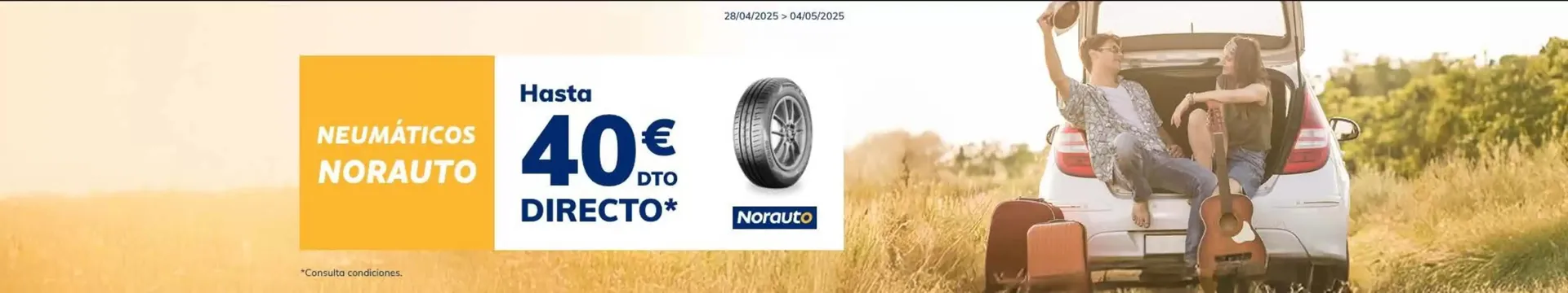 Promociones - 1