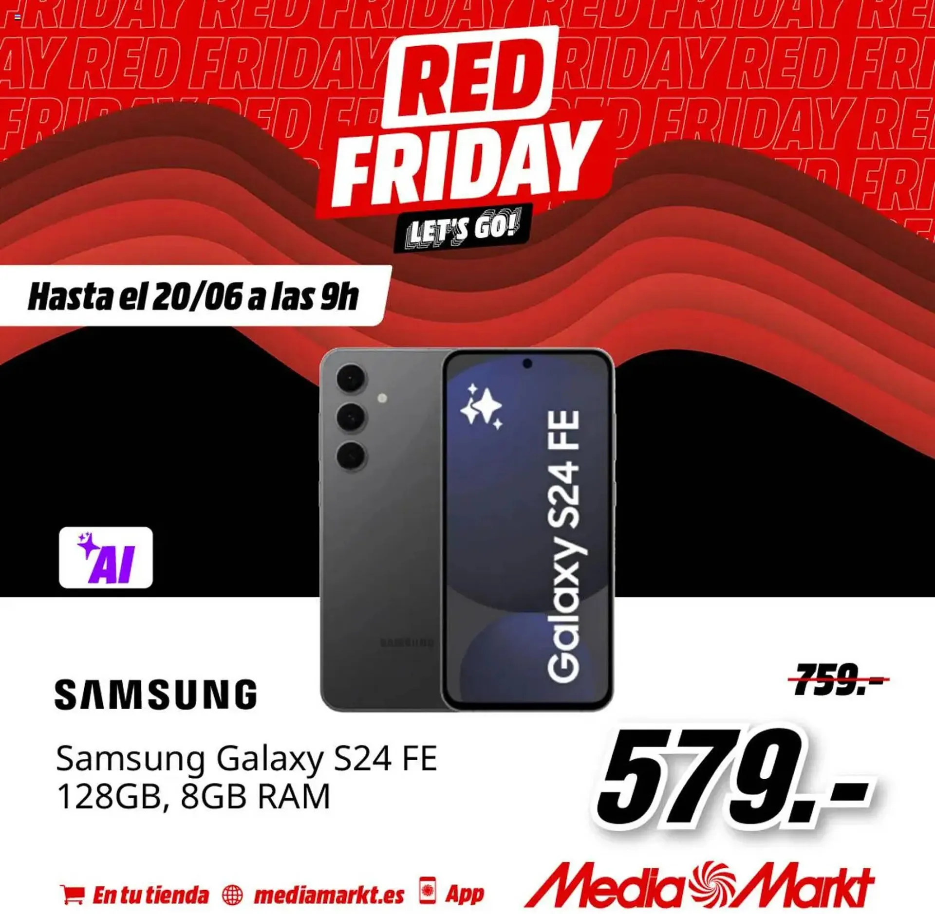 Folleto MediaMarkt - 1