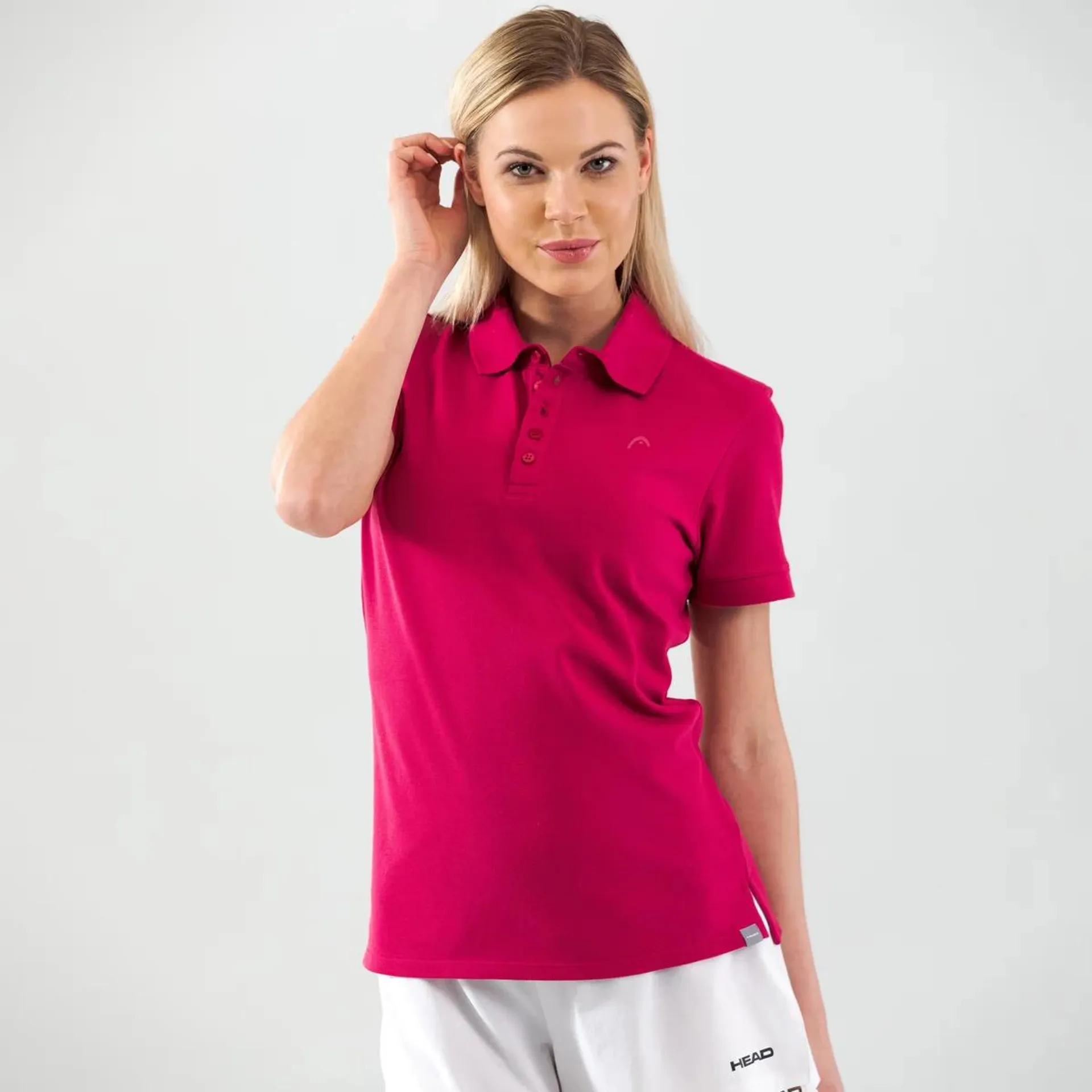 HEAD Polo Women