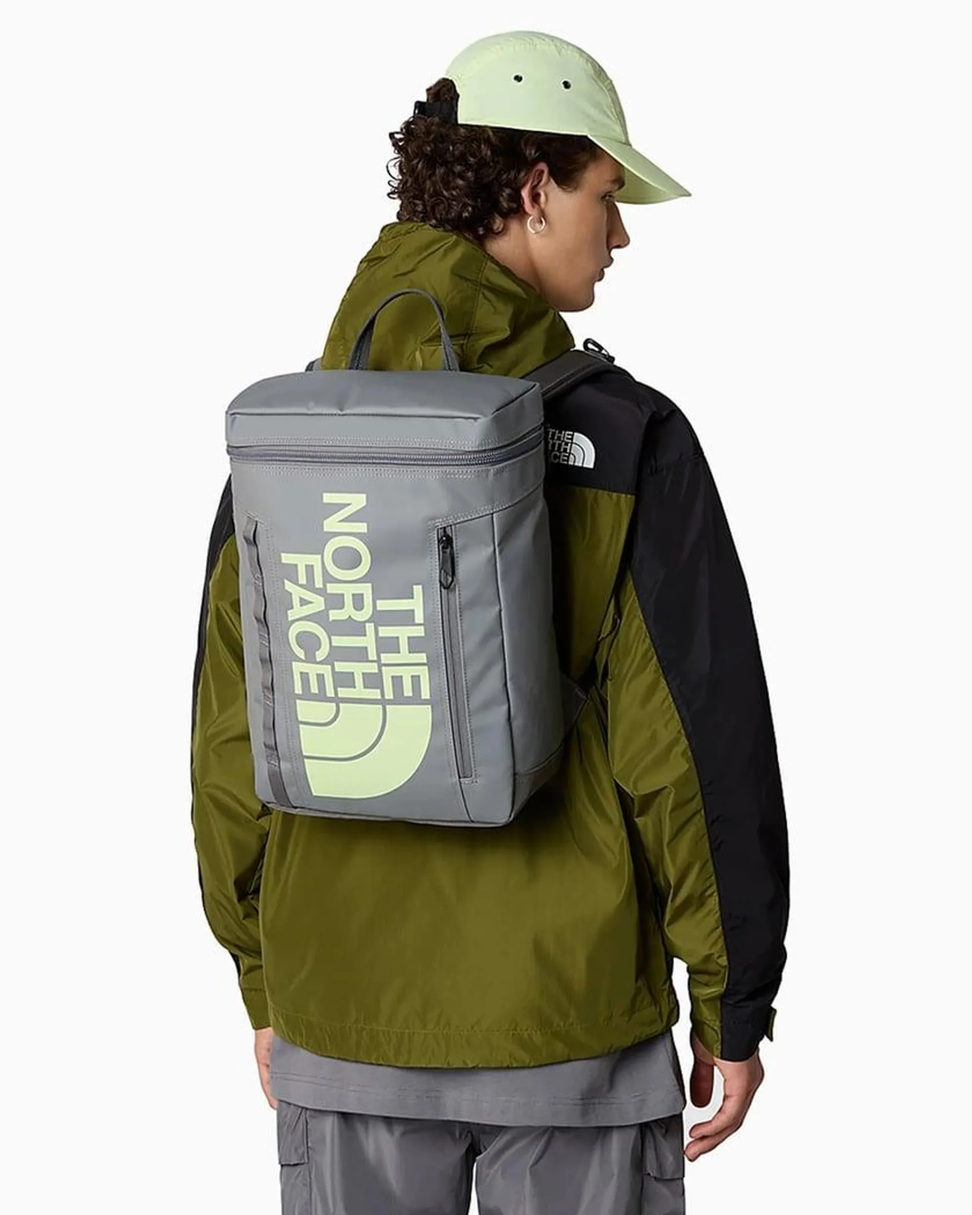 The North Face Base Camp Fuse Box Unisex Mini Bag