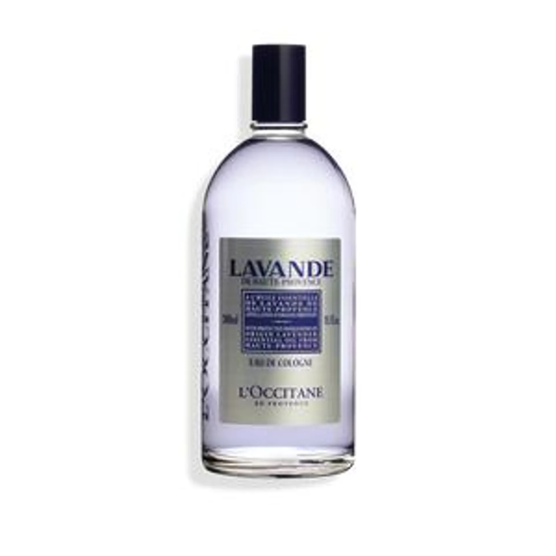 Agua De Colonia Lavanda