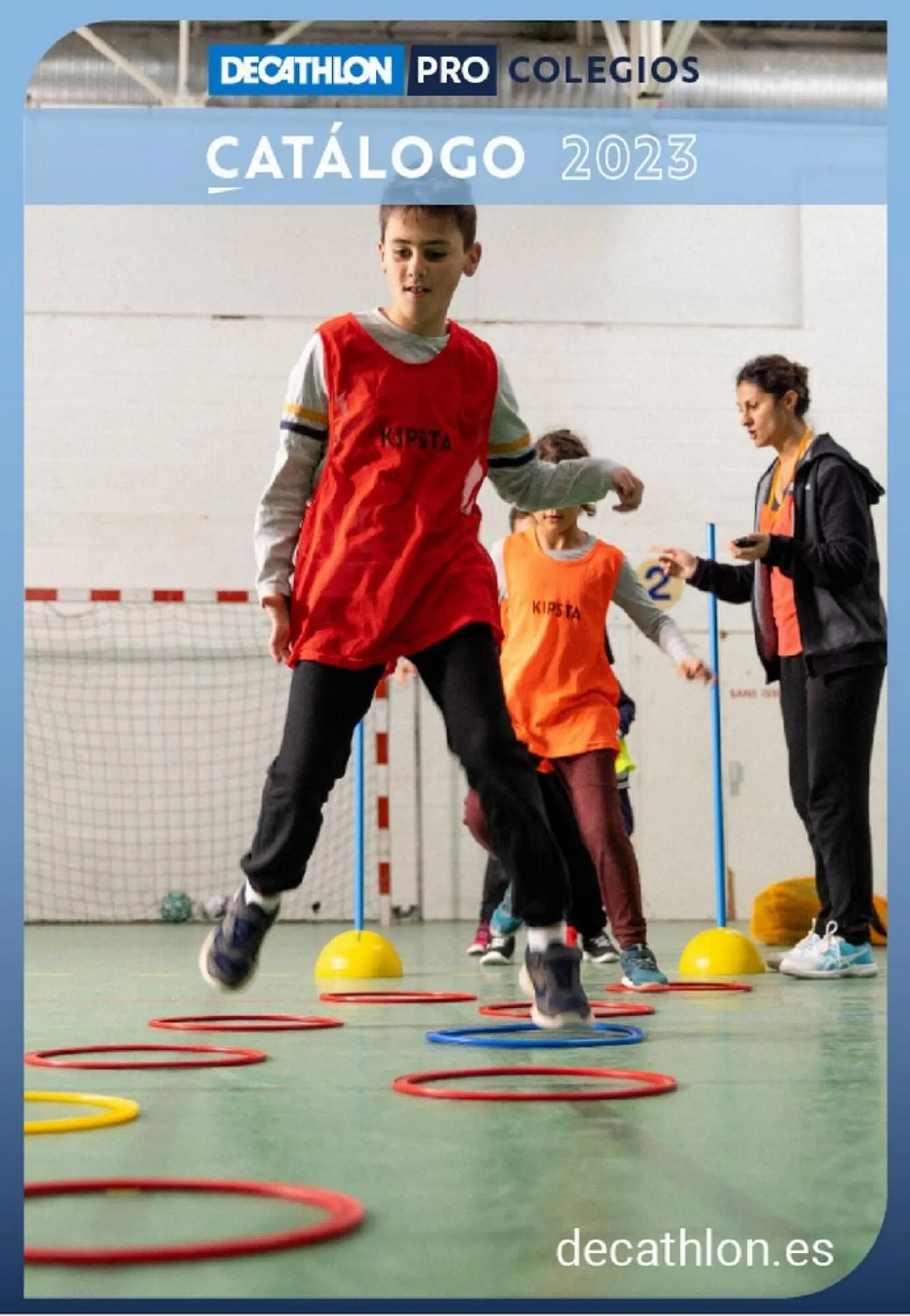 Folleto Decathlon - 1
