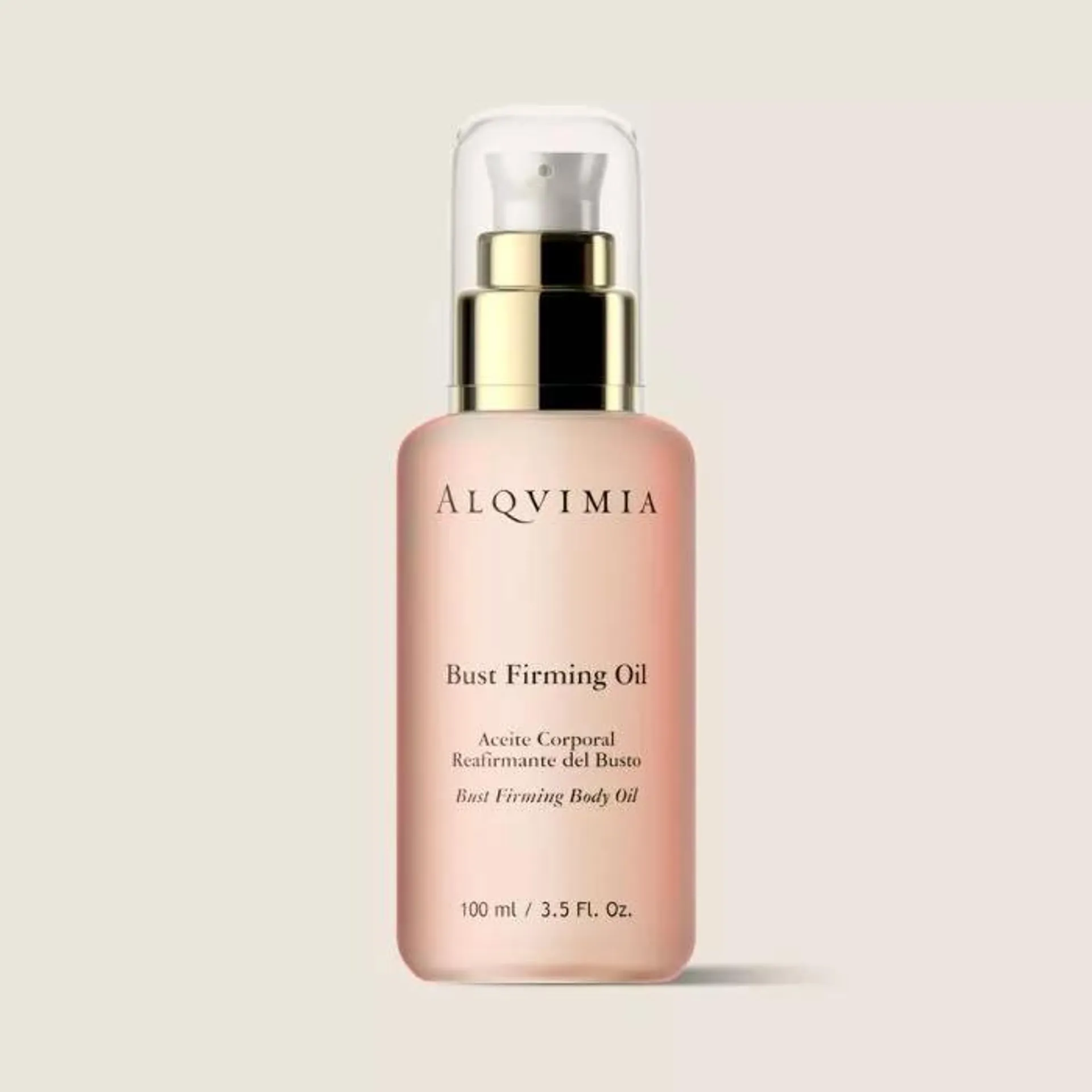 Aceite Bust Firming 100ml