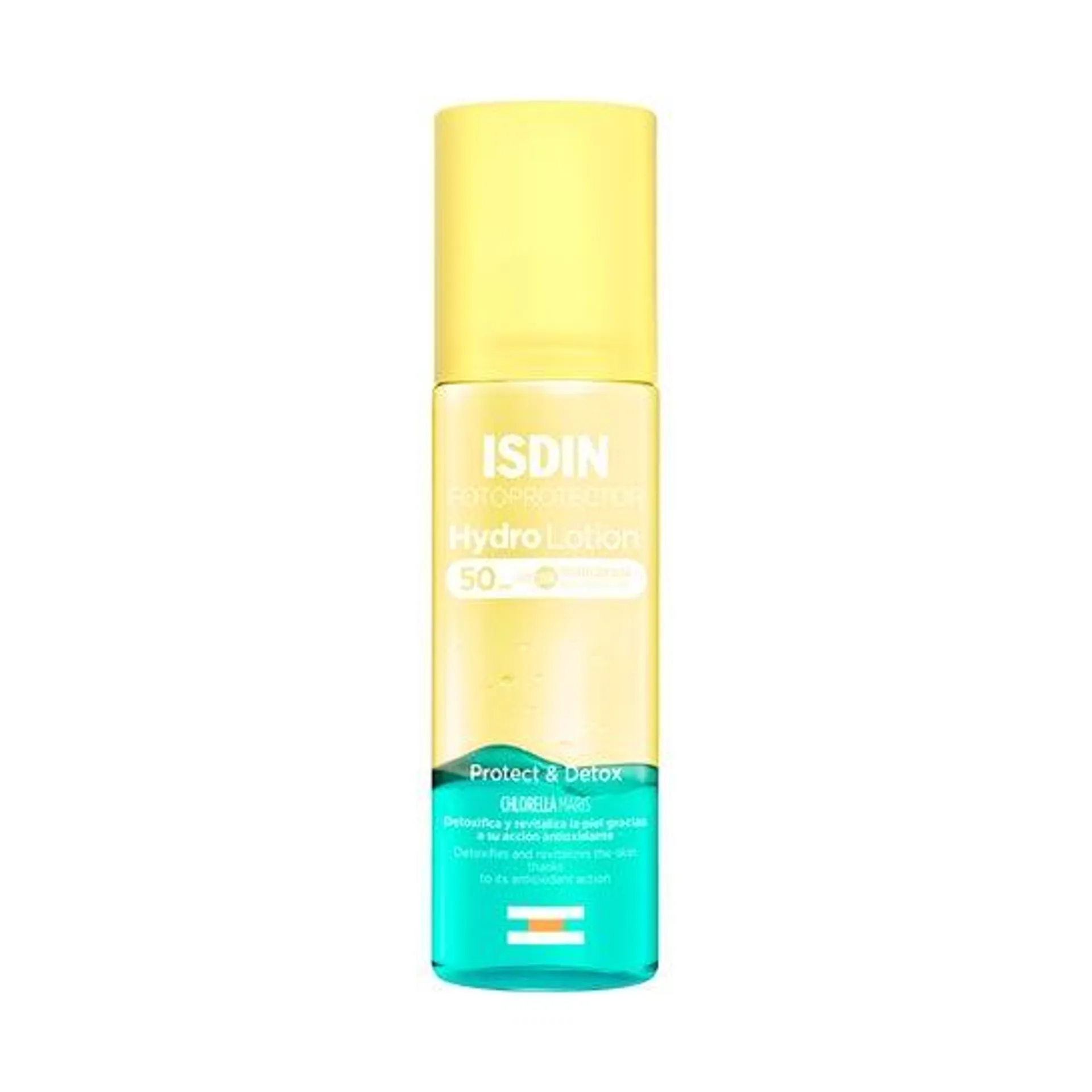 ISDIN Fotoprotector Hydro Lotion SPF50 Spray 200ml