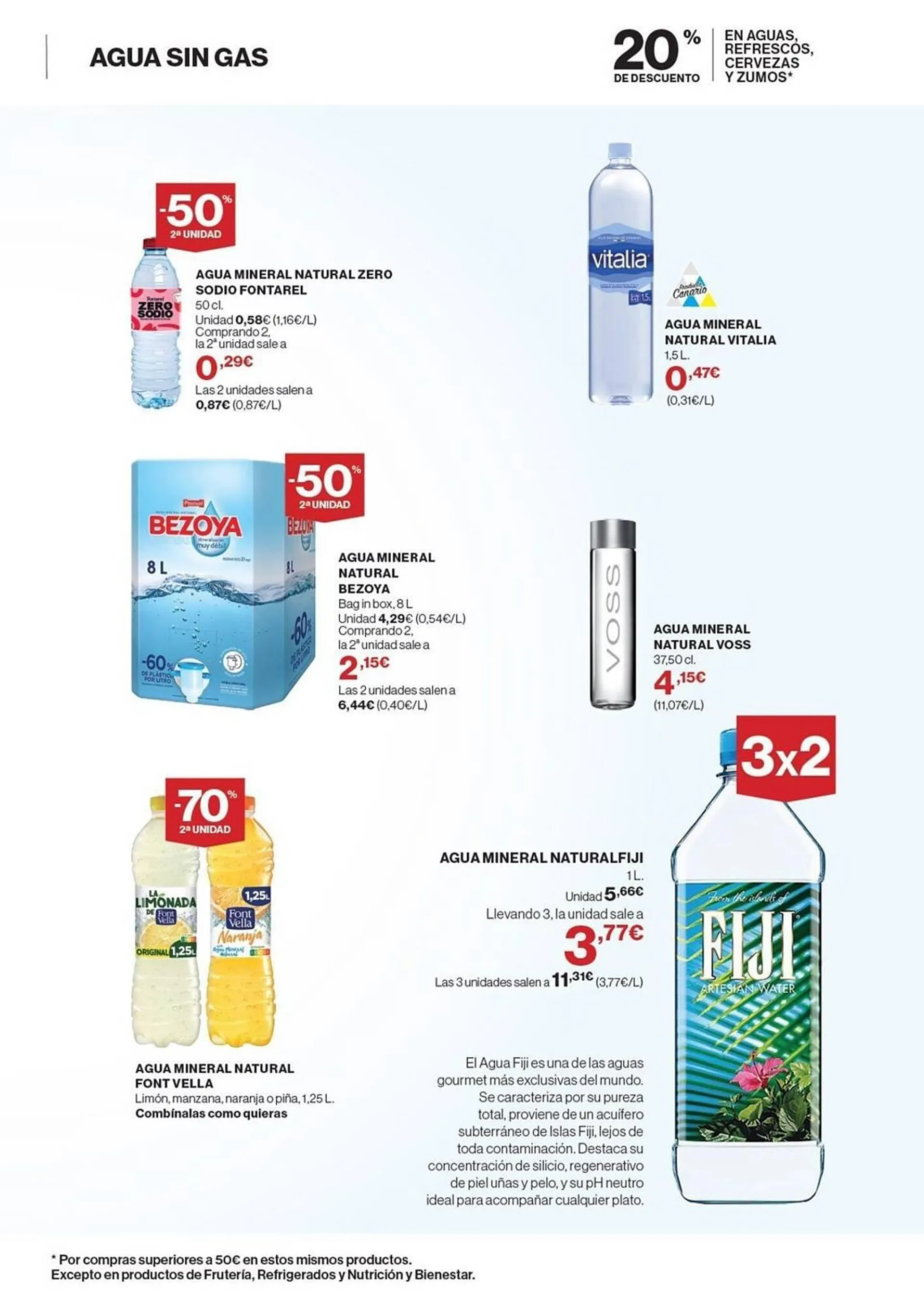Catálogo de Folleto El Corte Inglés 5 de junio al 18 de junio 2025 - Página 11