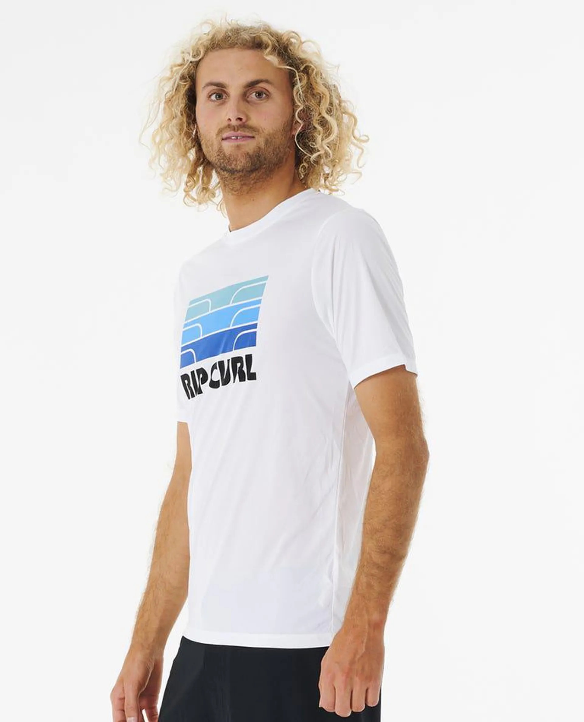 Camiseta UV Surf Revival Peak