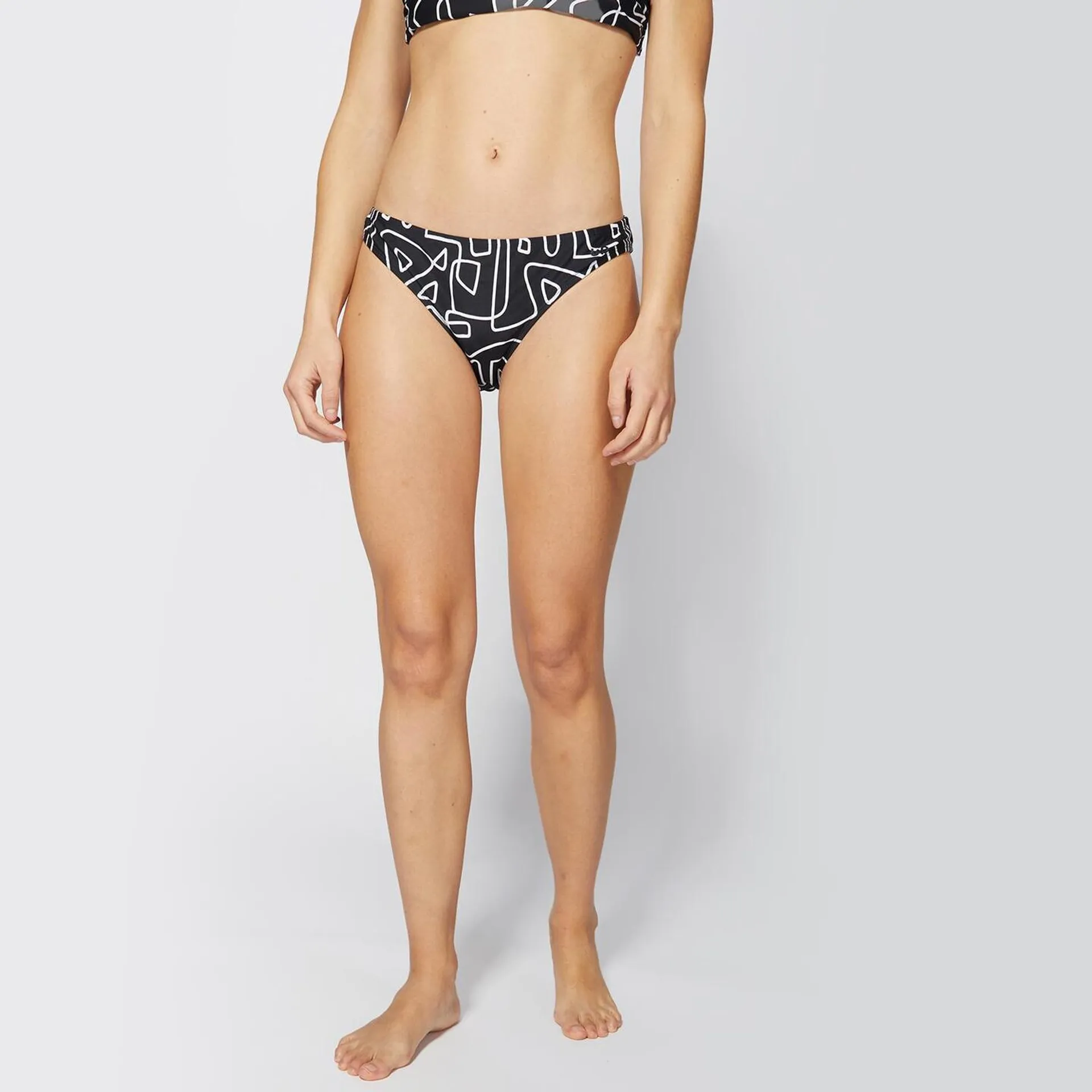 Braguita Bikini Up