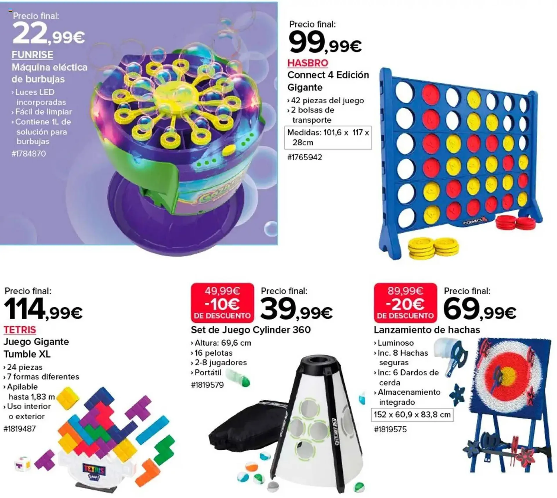 Catálogo de Folleto Costco 5 de junio al 15 de junio 2025 - Página 14