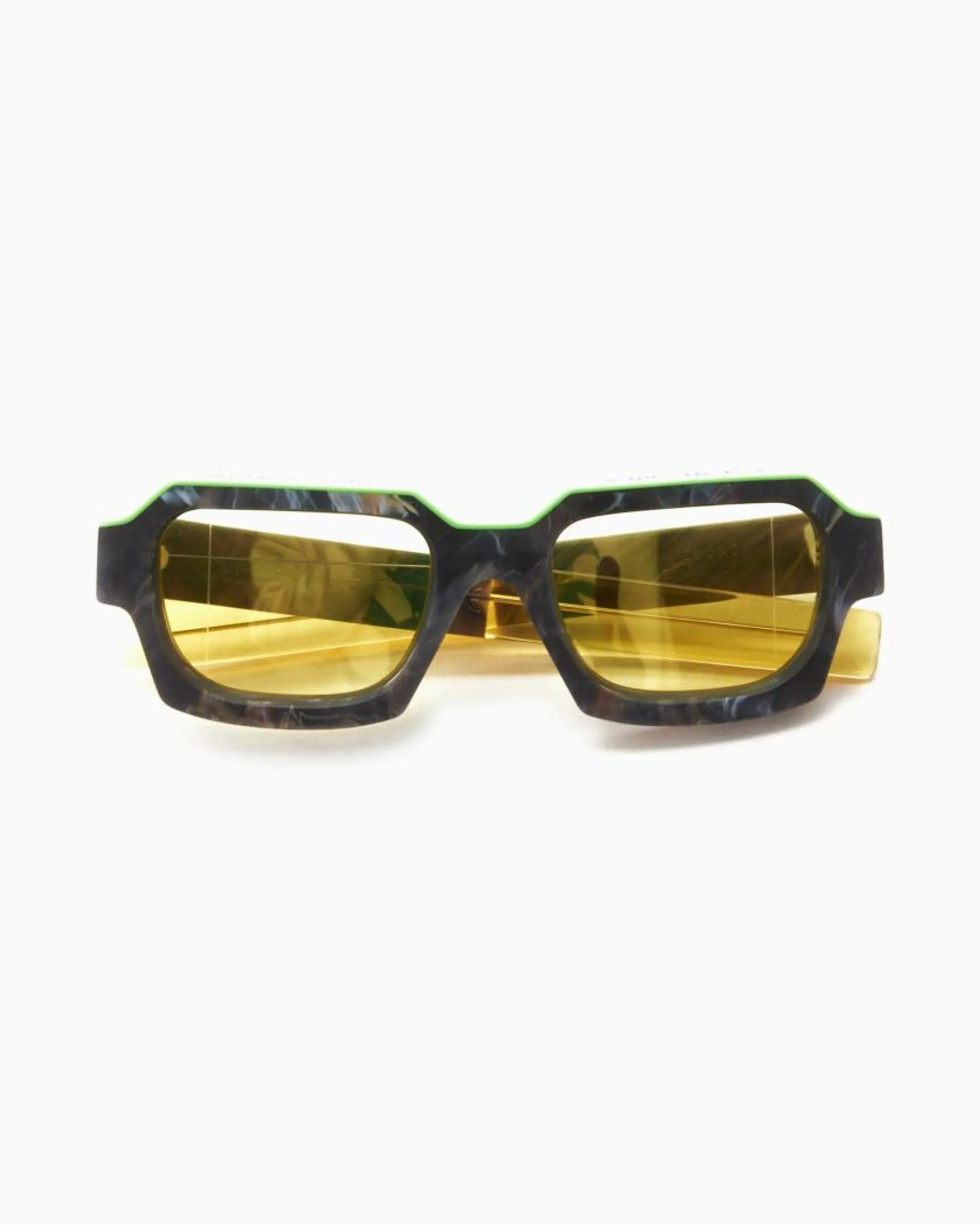 A-COLD-WALL* x Retrosuperfuture Caro Unisex Sunglasses
