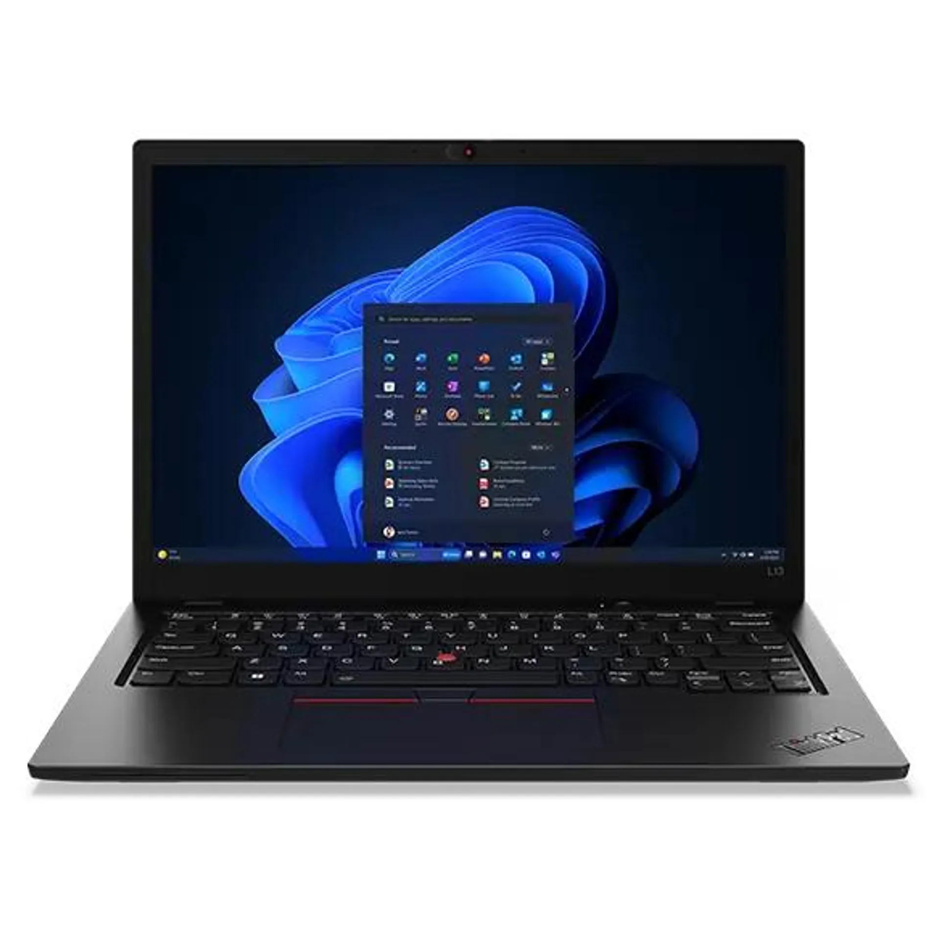 ThinkPad L13 5ta Gen (Intel) ¡Personalizable!