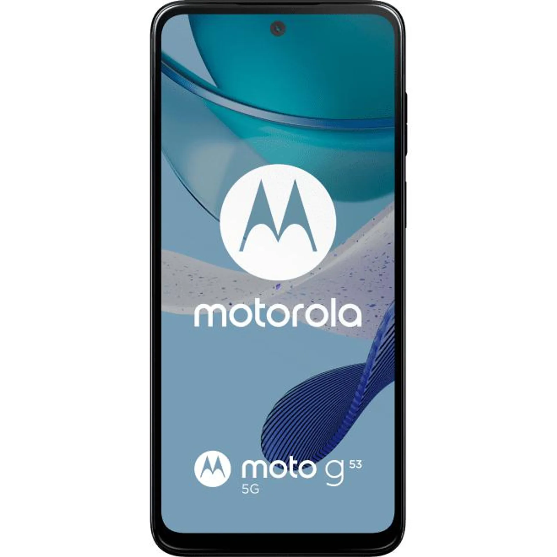 Motorola moto g53 5G Negro 128GB