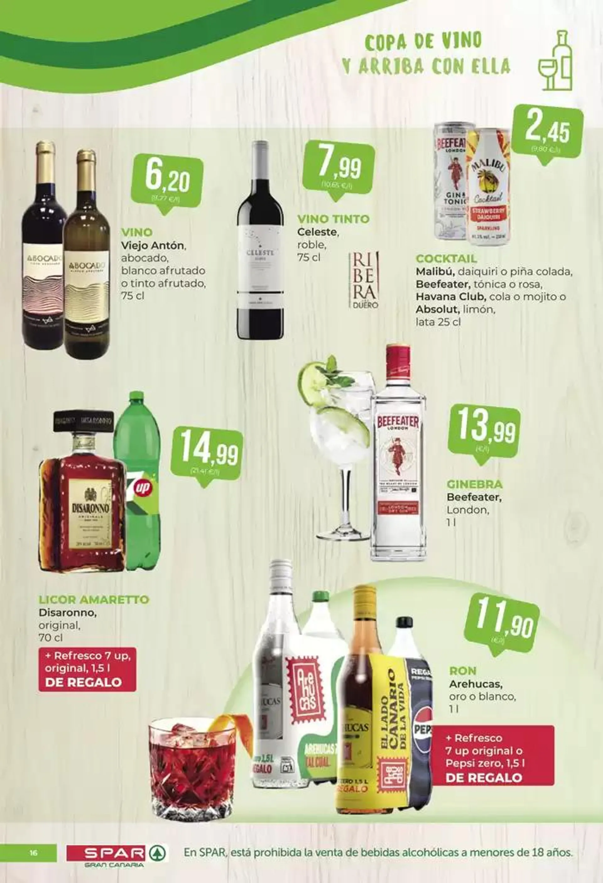 Catálogo de Oferta valida del 4 al 21 de abril 4 de abril al 21 de abril 2025 - Página 17